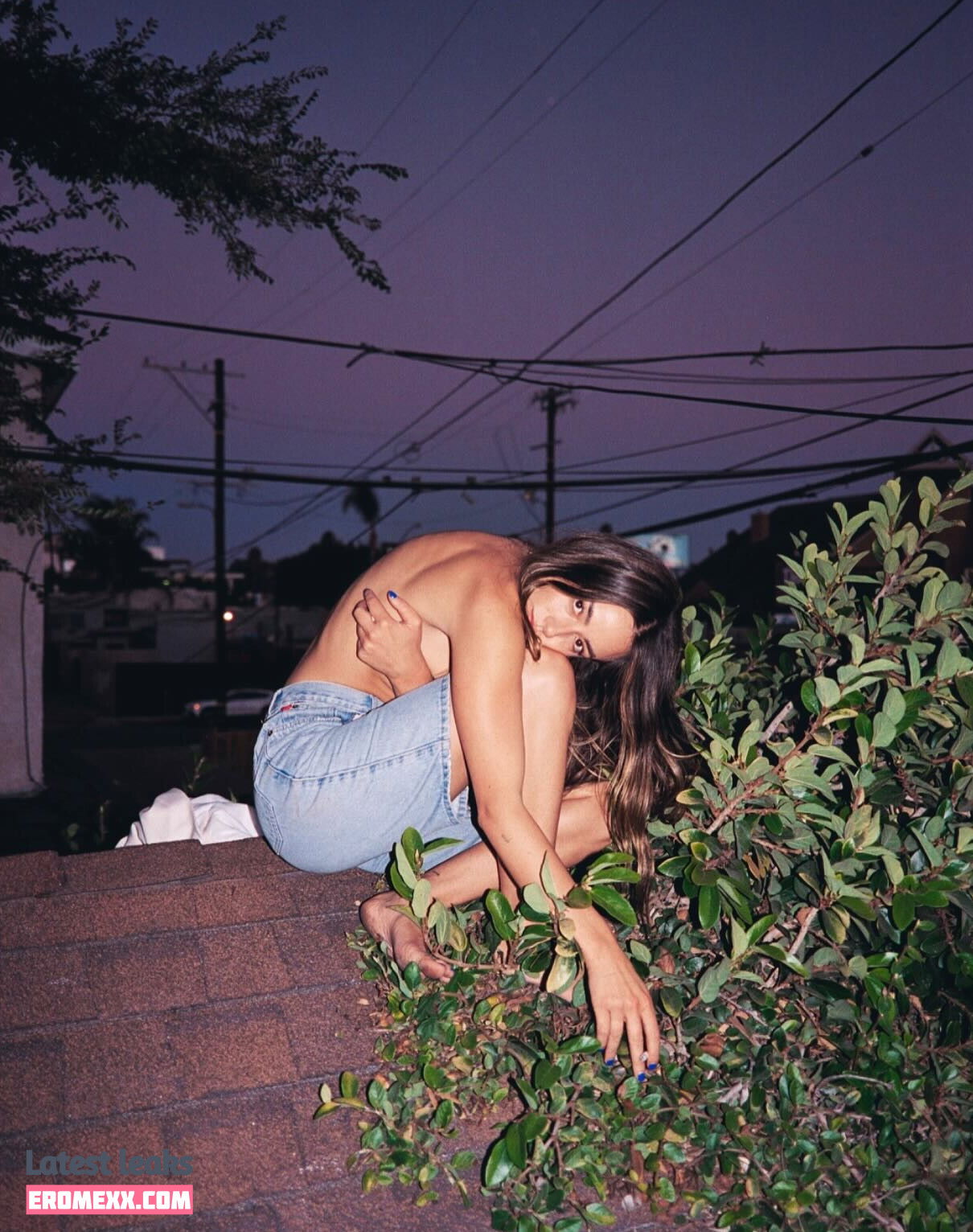 Latest Leaks Chloe Bennet Nude #381 - Erome