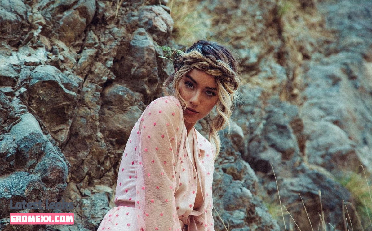 Latest Leaks Chloe Bennet Nude #4 - Erome