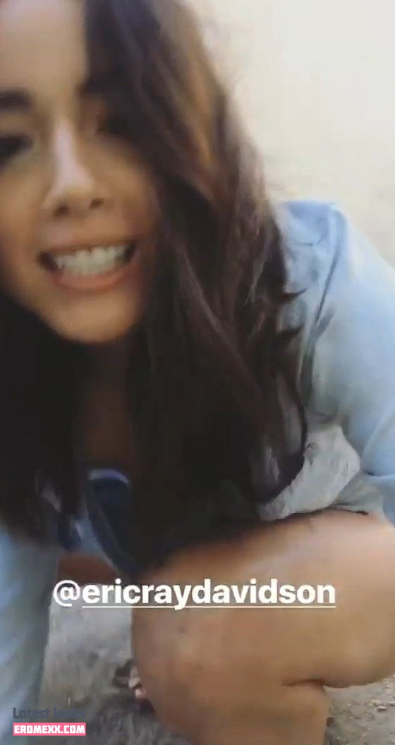 Latest Leaks Chloe Bennet Nude #55 - Erome