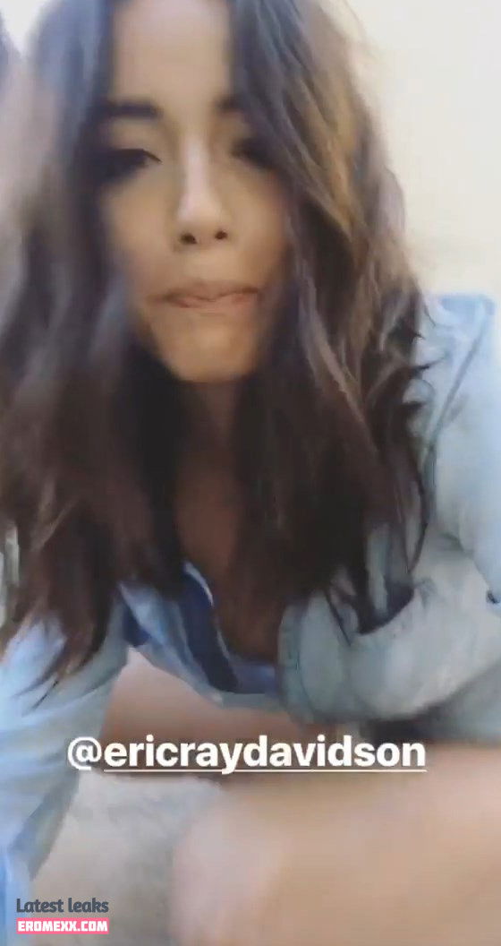 Latest Leaks Chloe Bennet Nude #56 - Erome