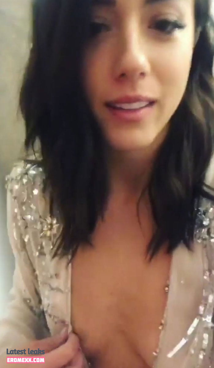 Latest Leaks Chloe Bennet Nude #61 - Erome
