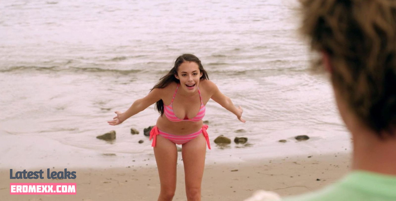 Chloe Bridges nude photos (Exclusive photos)