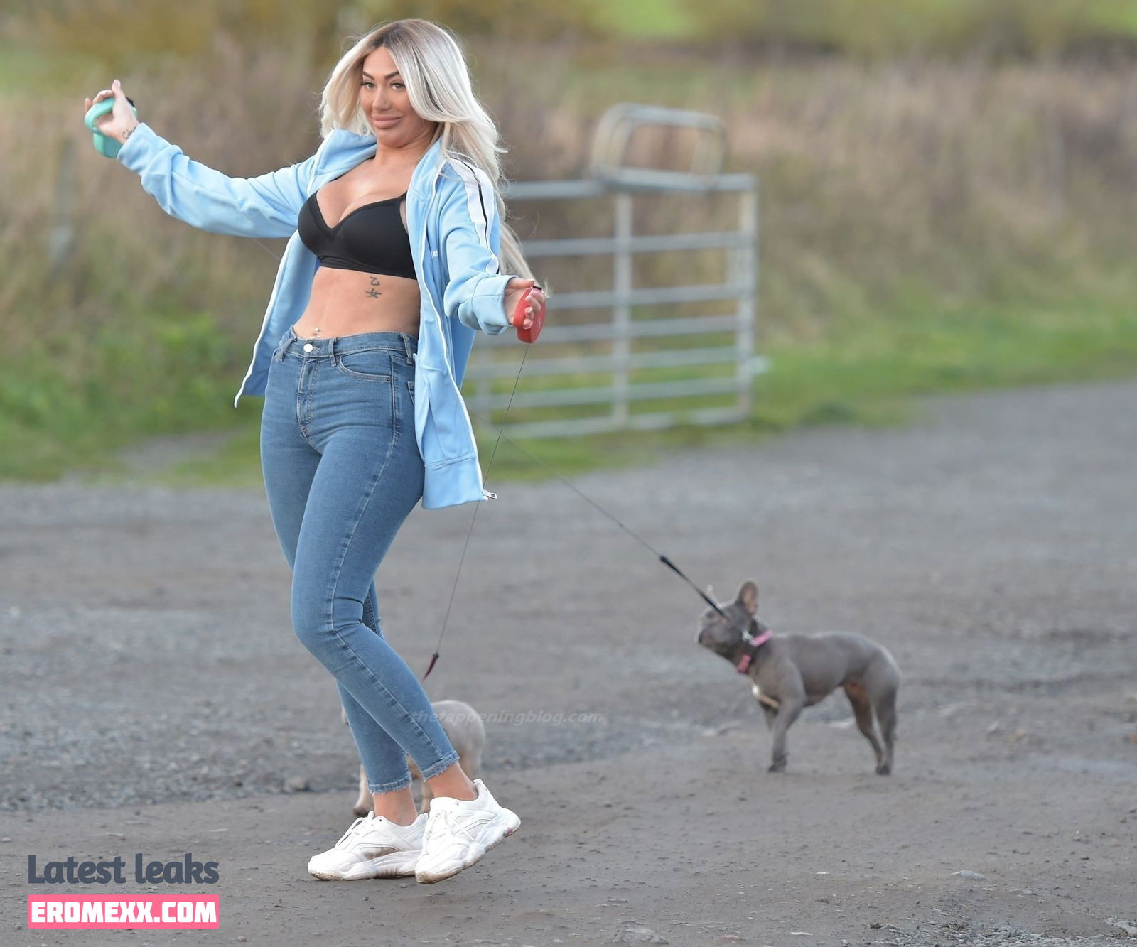 Latest Leaks Chloe Ferry Nude #2780 - Fapello
