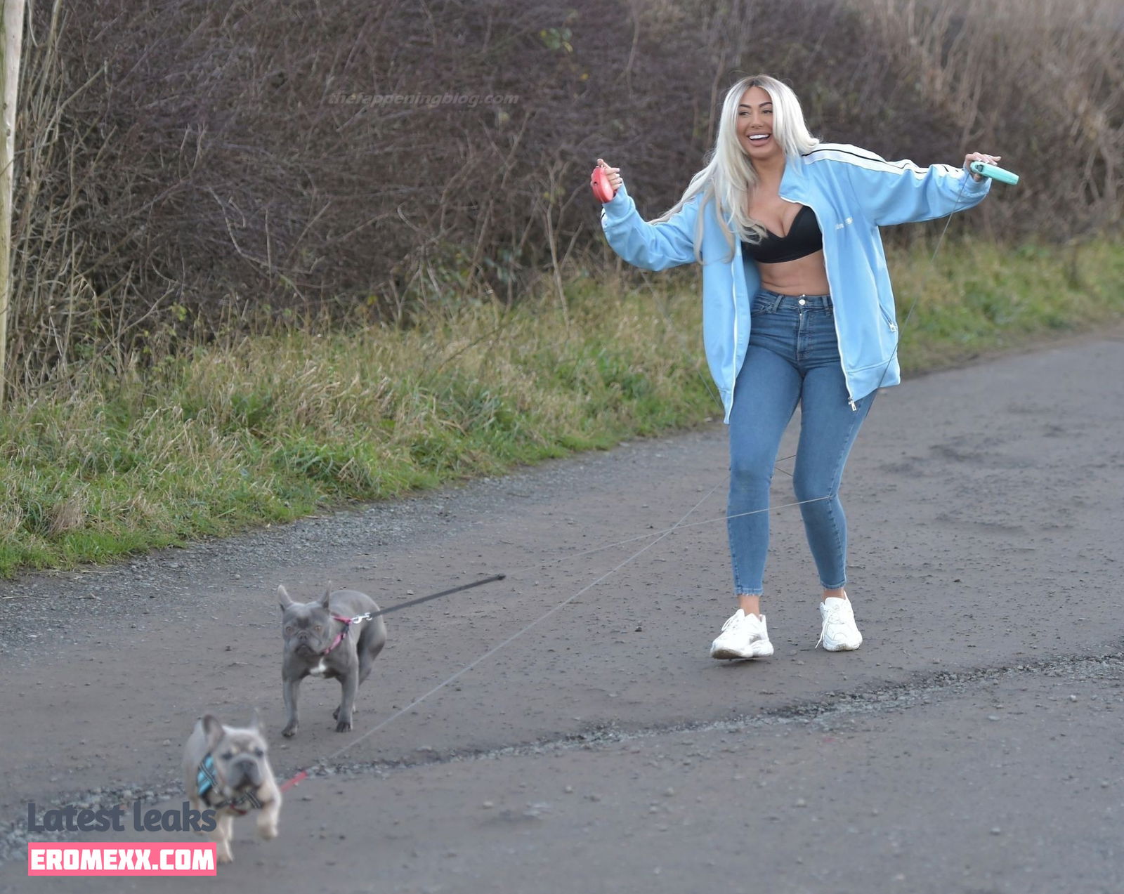 Latest Leaks Chloe Ferry Nude #2797 - Fapello