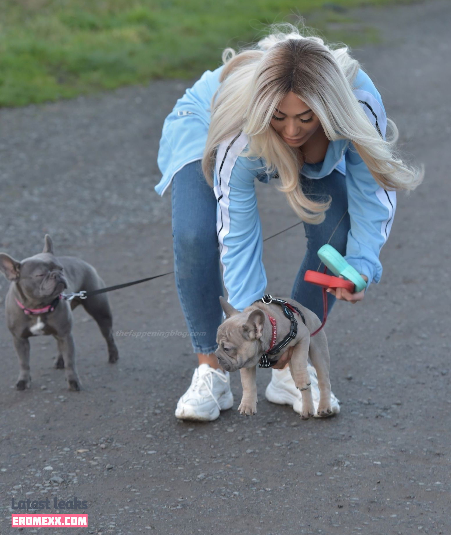 Latest Leaks Chloe Ferry Nude #2814 - Fapello