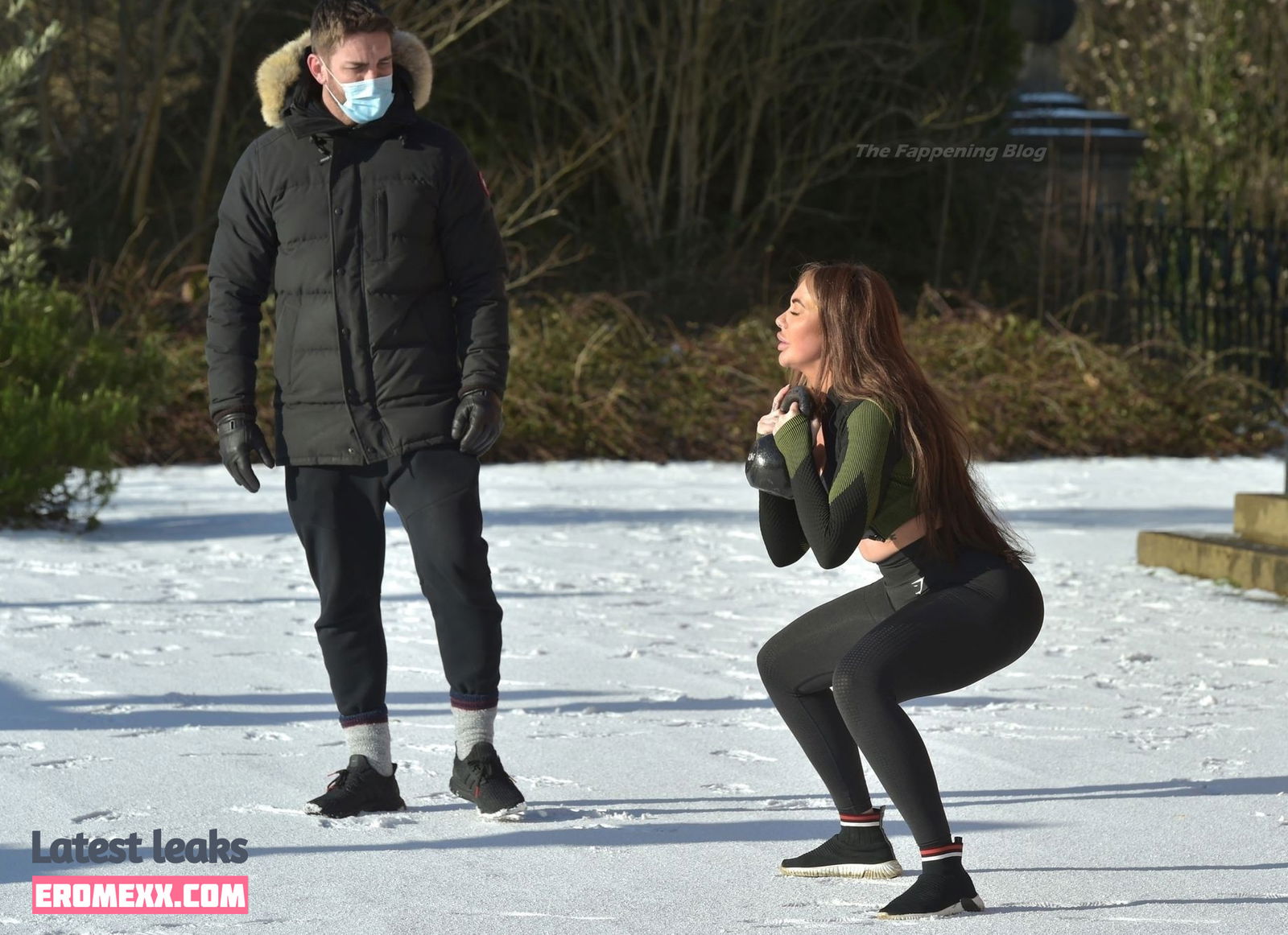 Latest Leaks Chloe Ferry Nude #2828 - Fapello
