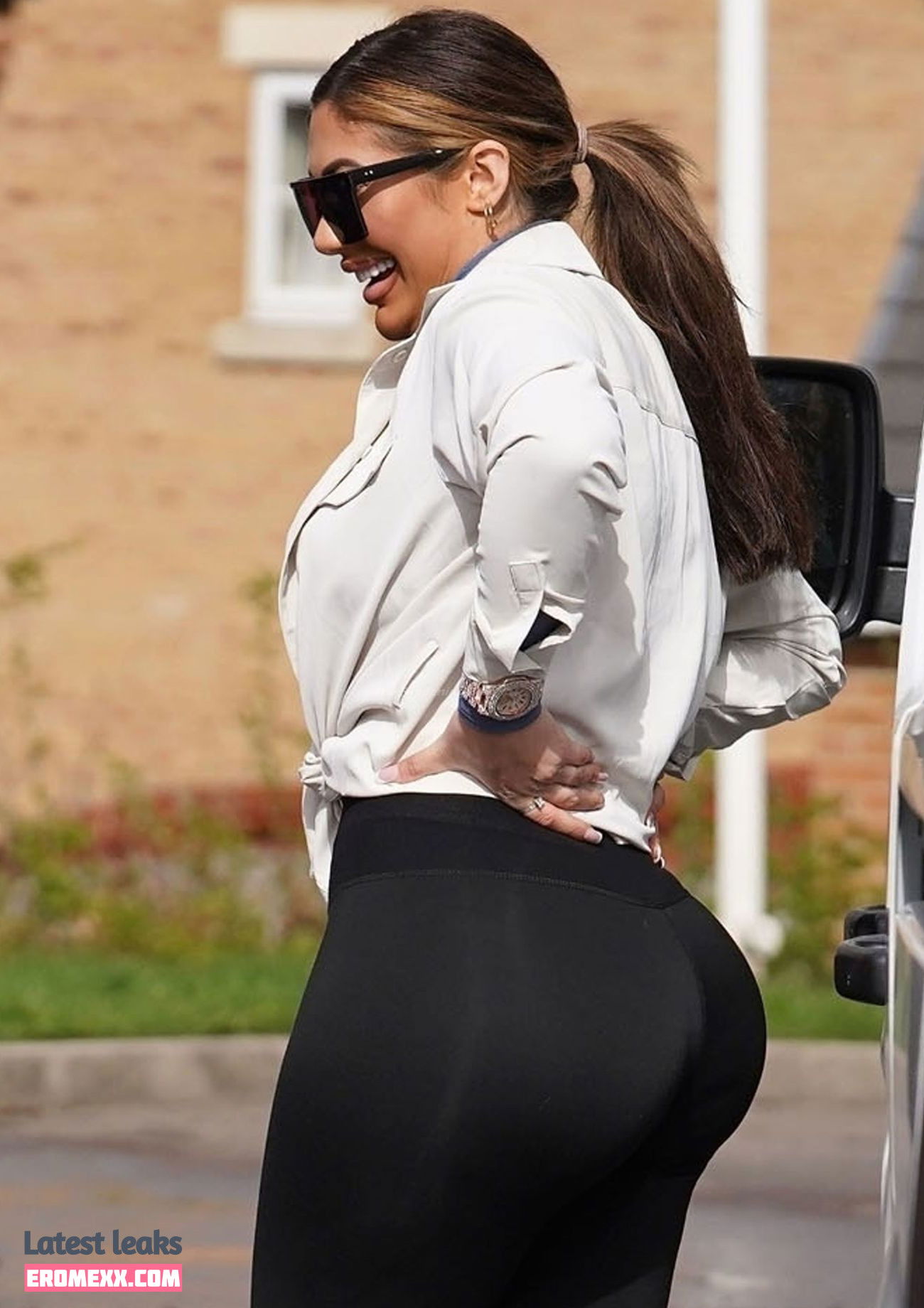 Latest Leaks Chloe Ferry Nude #2944 - Fapello