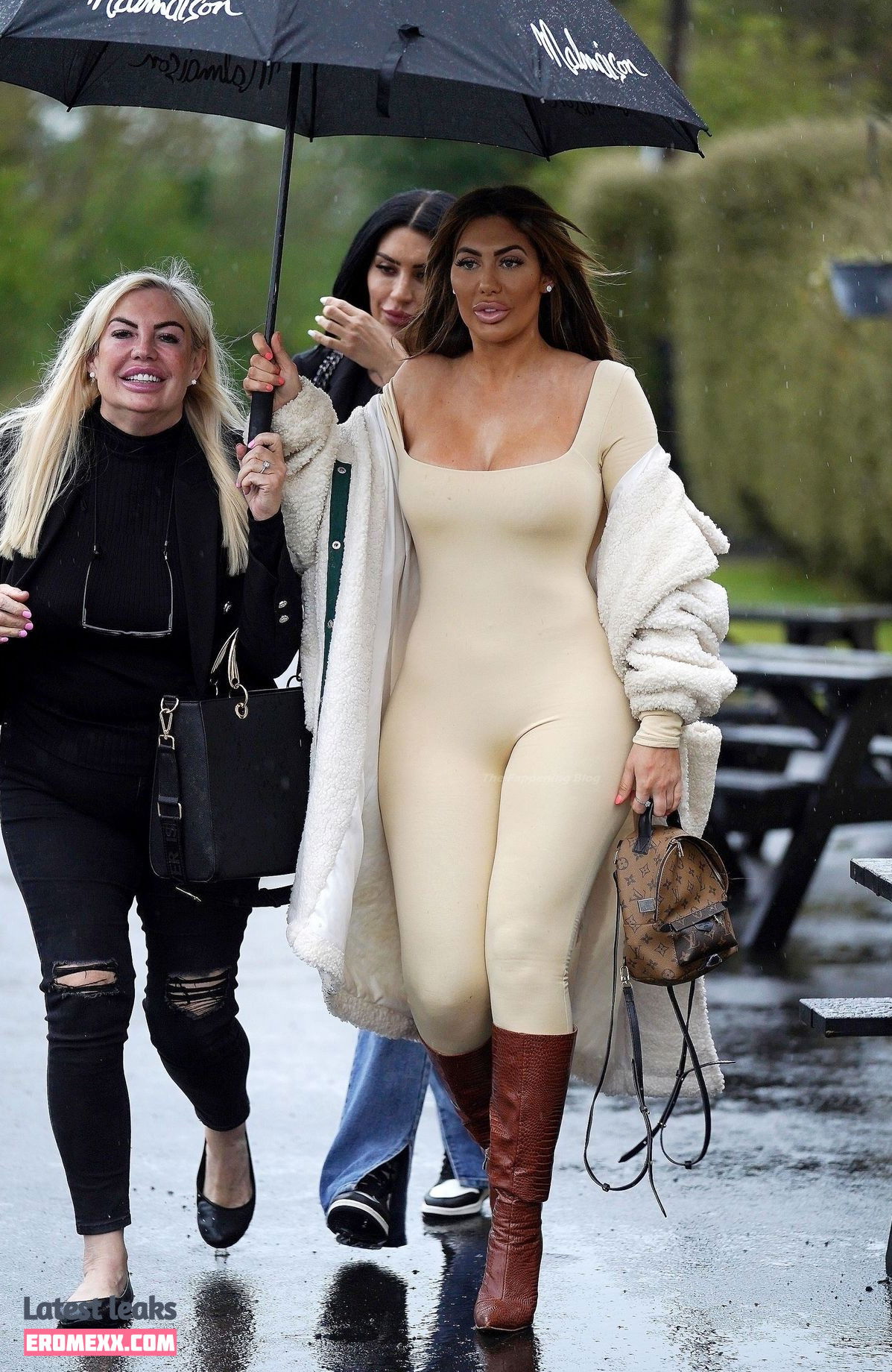 Latest Leaks Chloe Ferry Nude #3050 - Fapello
