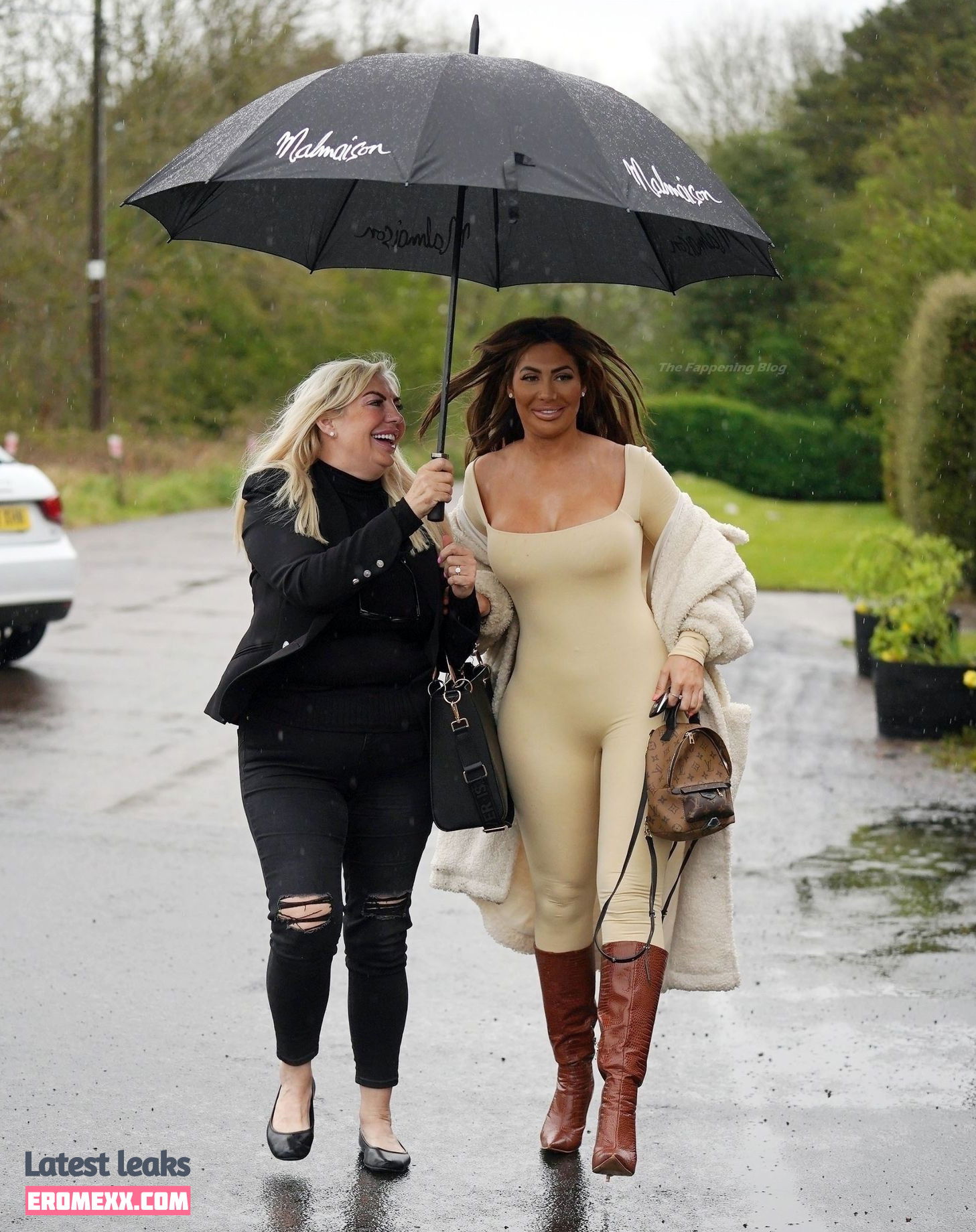 Latest Leaks Chloe Ferry Nude #3052 - Fapello