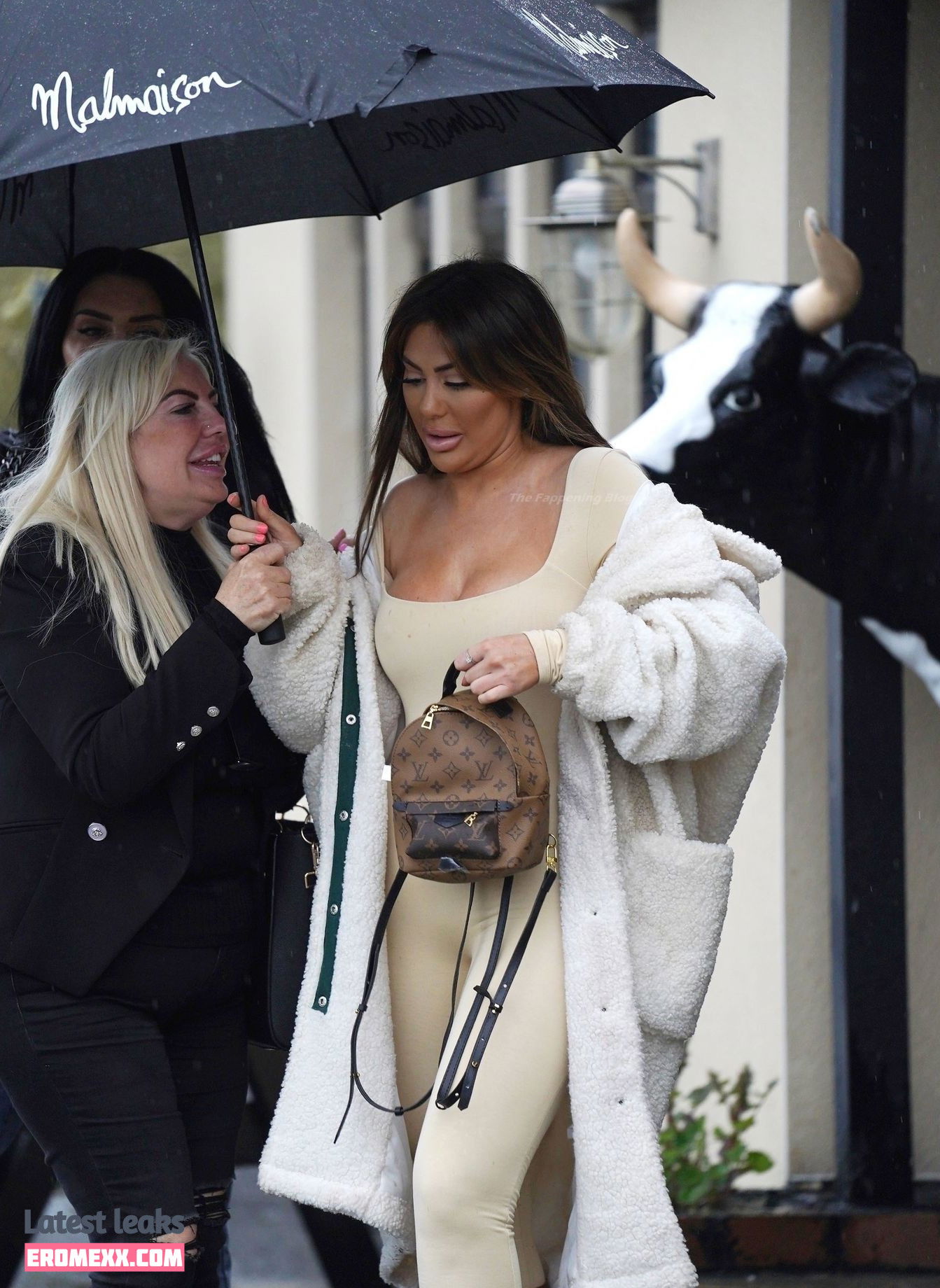 Latest Leaks Chloe Ferry Nude #3053 - Fapello