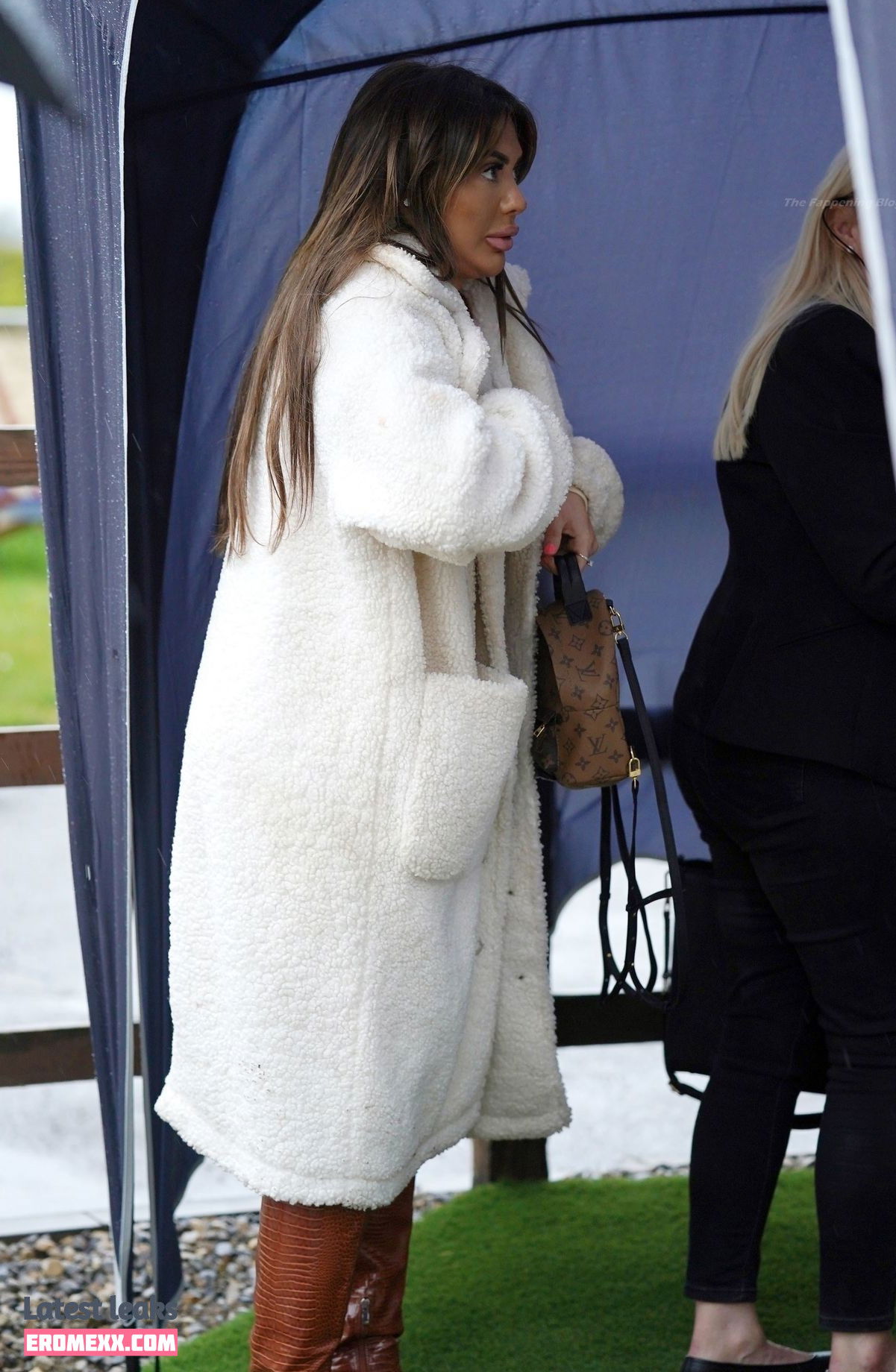Latest Leaks Chloe Ferry Nude #3055 - Fapello