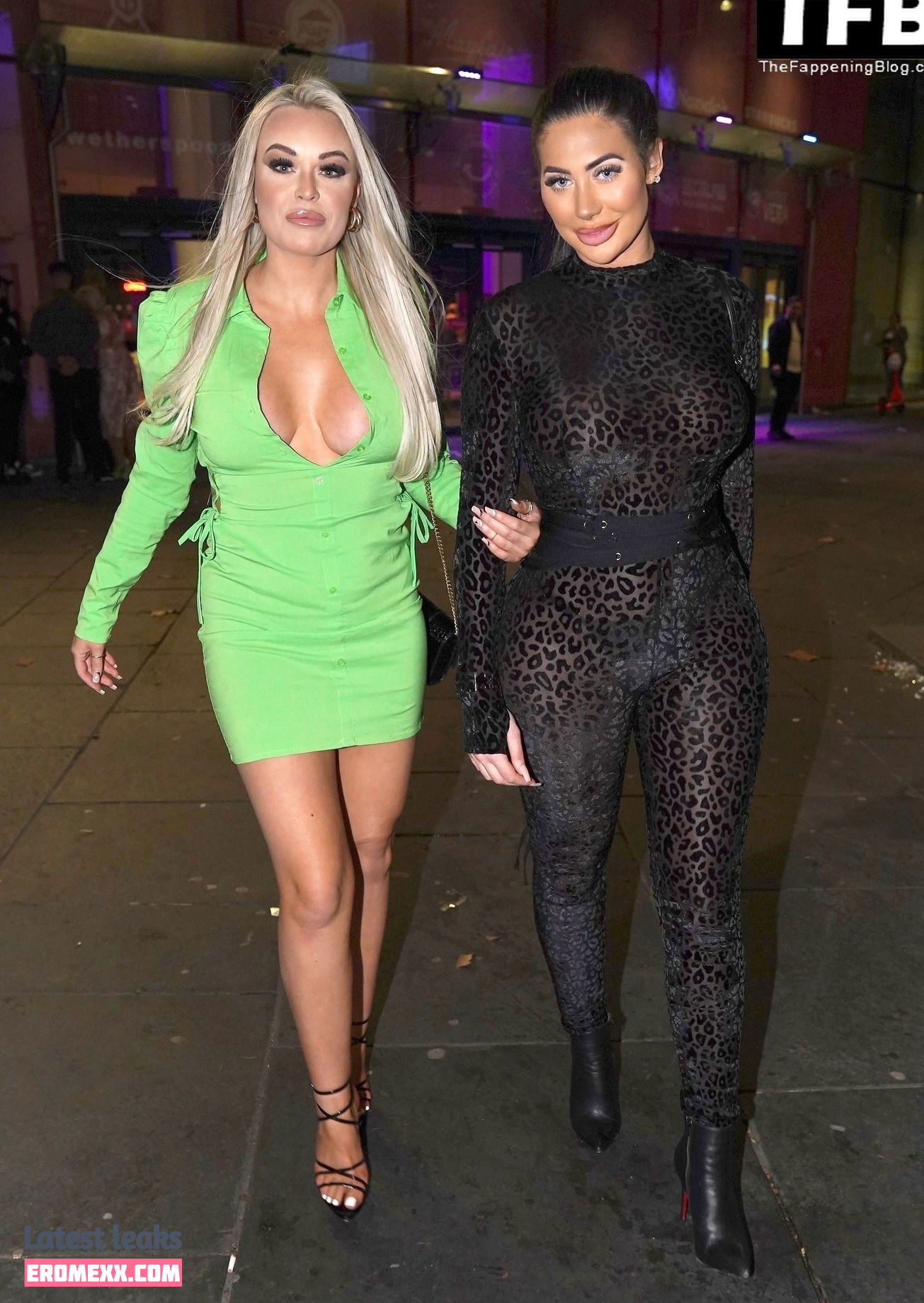Latest Leaks Chloe Ferry Nude #3327 - Fapello