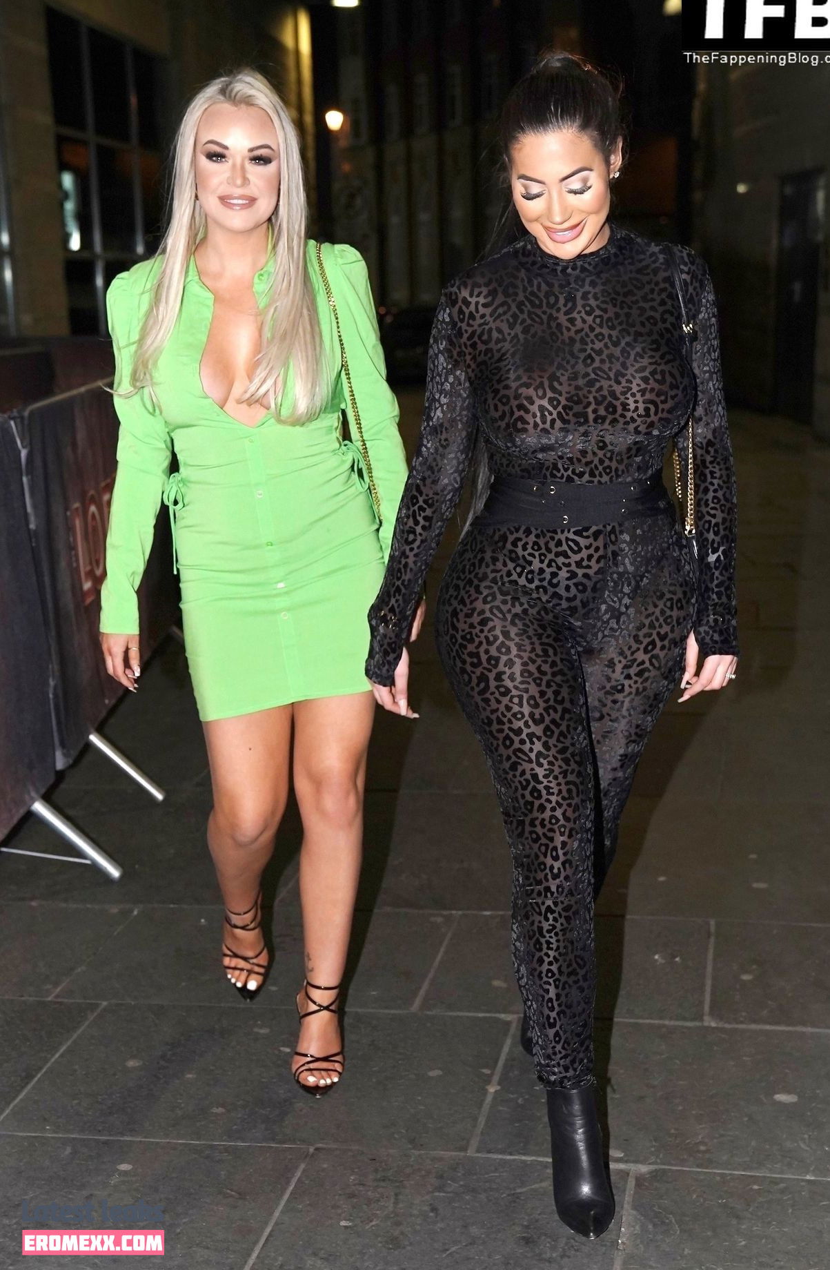 Latest Leaks Chloe Ferry Nude #3334 - Fapello