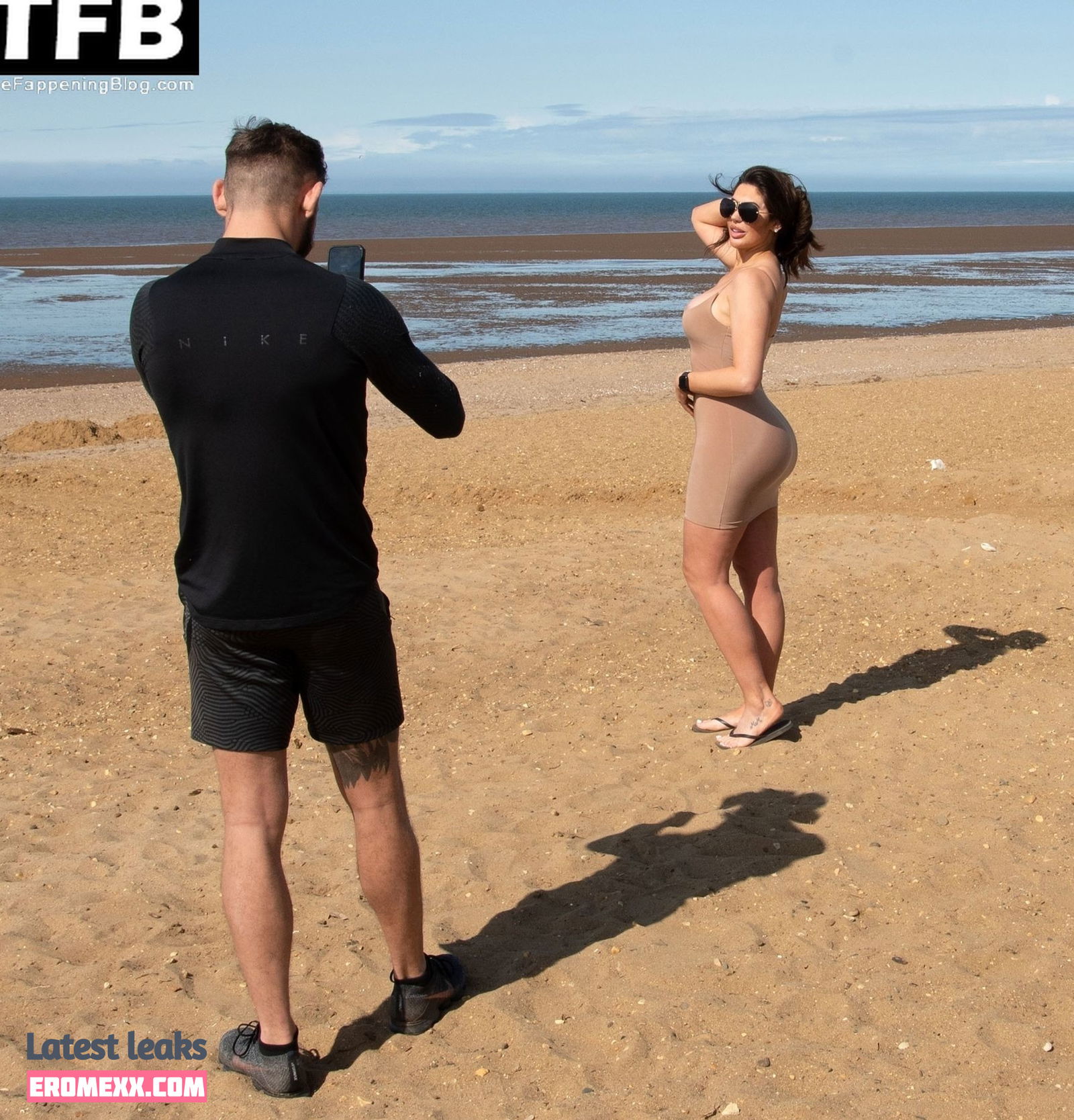 Latest Leaks Chloe Ferry Nude #3412 - Fapello