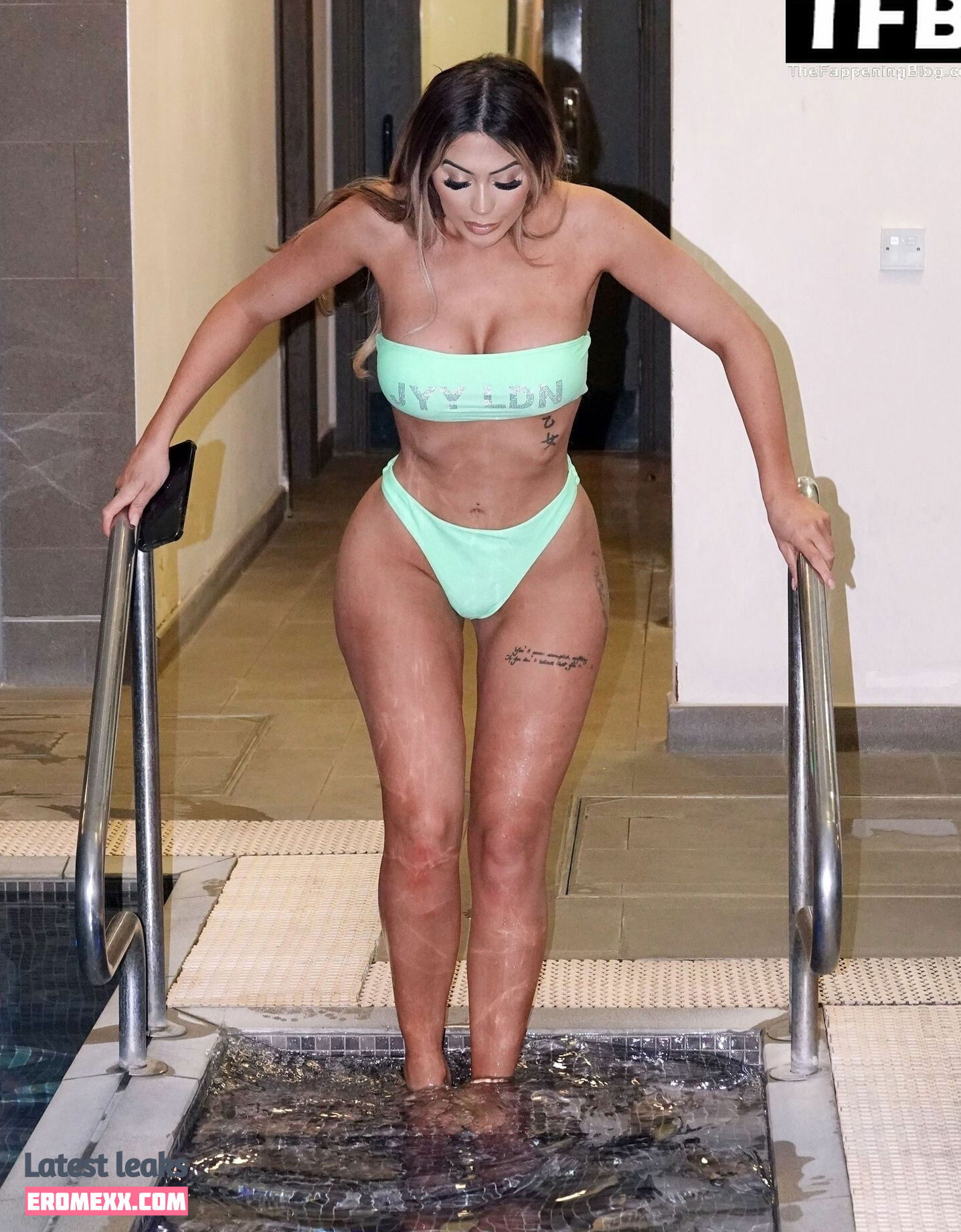 Latest Leaks Chloe Ferry Nude #3684 - Fapello