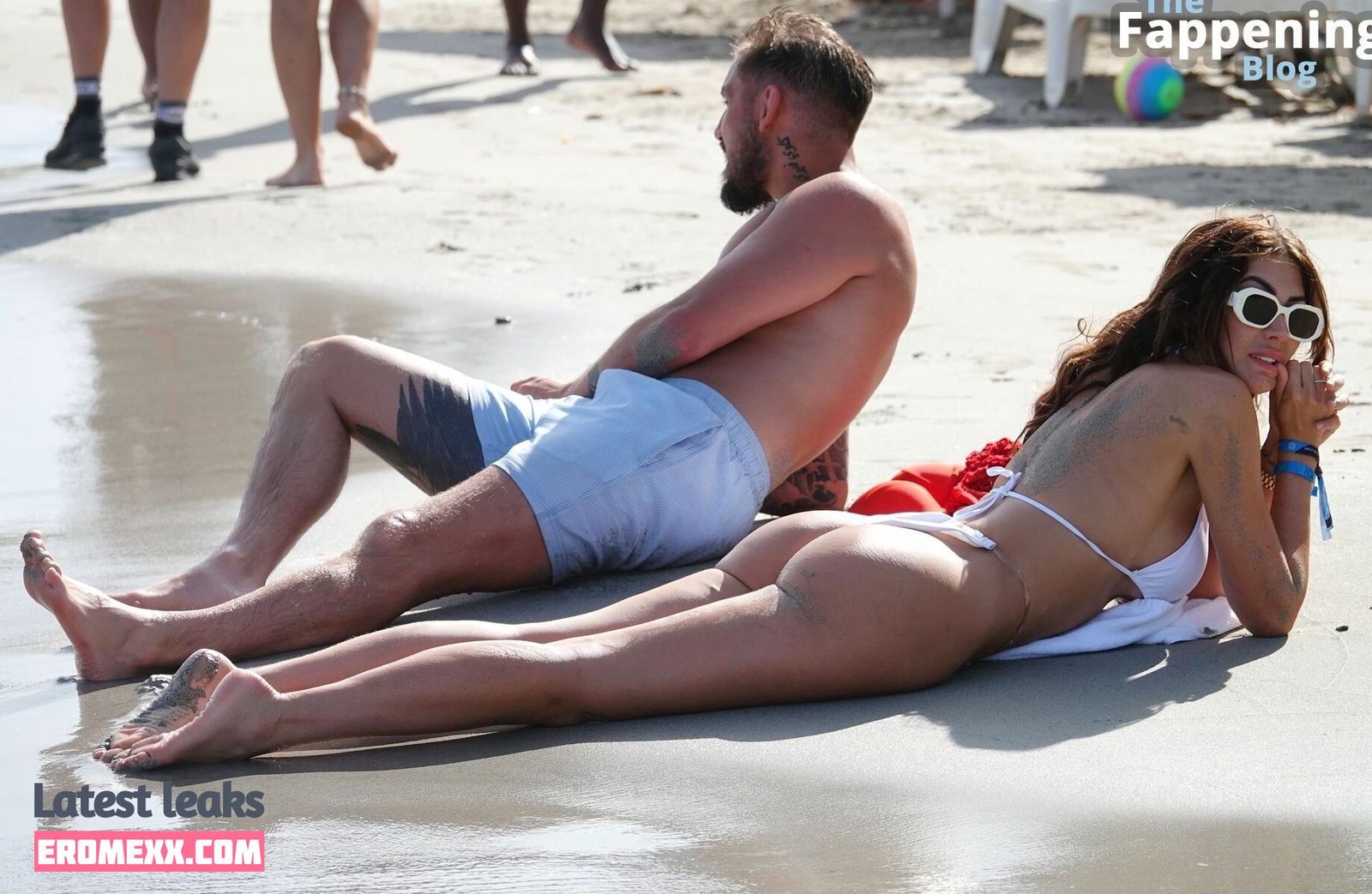 Latest Leaks Chloe Ferry Nude #4075 - Fapello