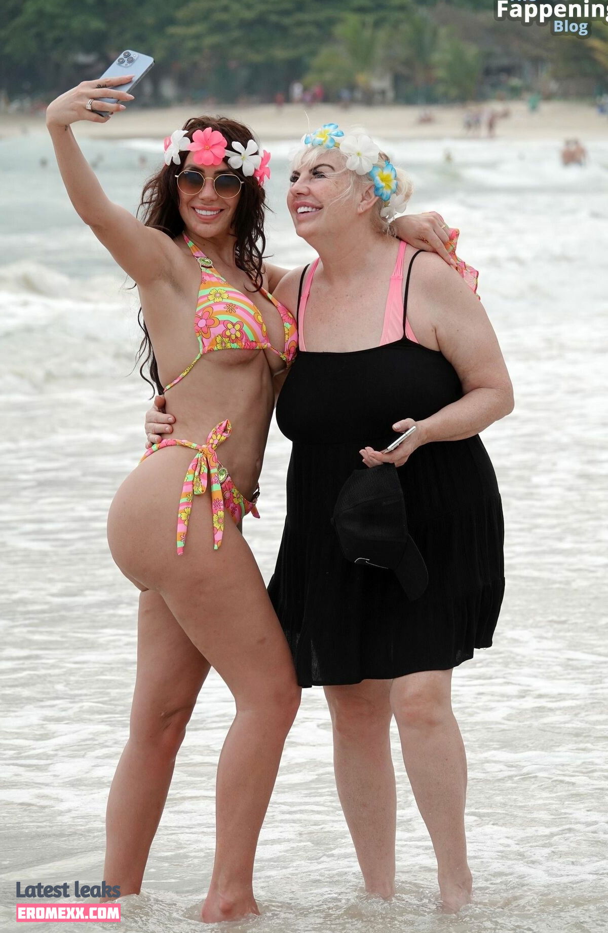 Latest Leaks Chloe Ferry Nude #4120 - Fapello