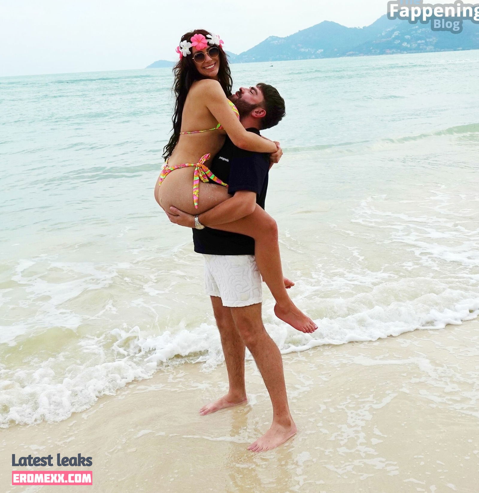 Latest Leaks Chloe Ferry Nude #4128 - Fapello