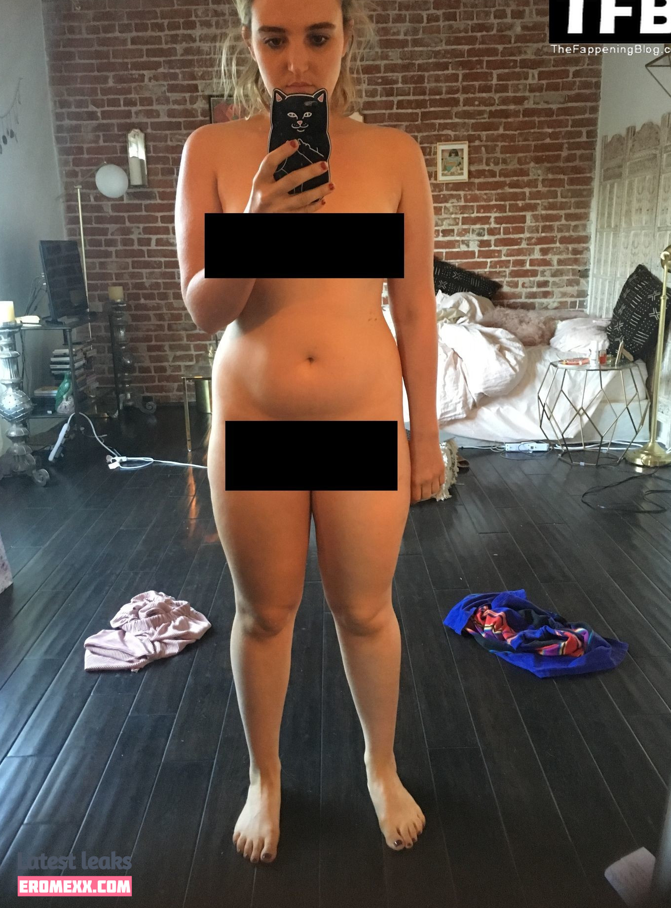 Latest Leaks Chloe Fineman Nude #1 - Fapello