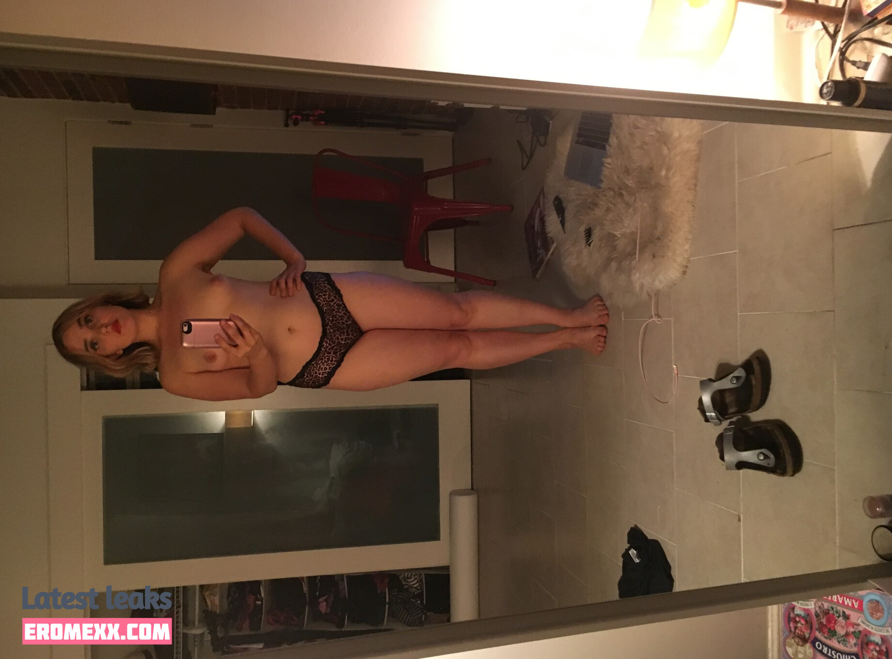 Latest Leaks Chloe Fineman Nude #18 - Fapello