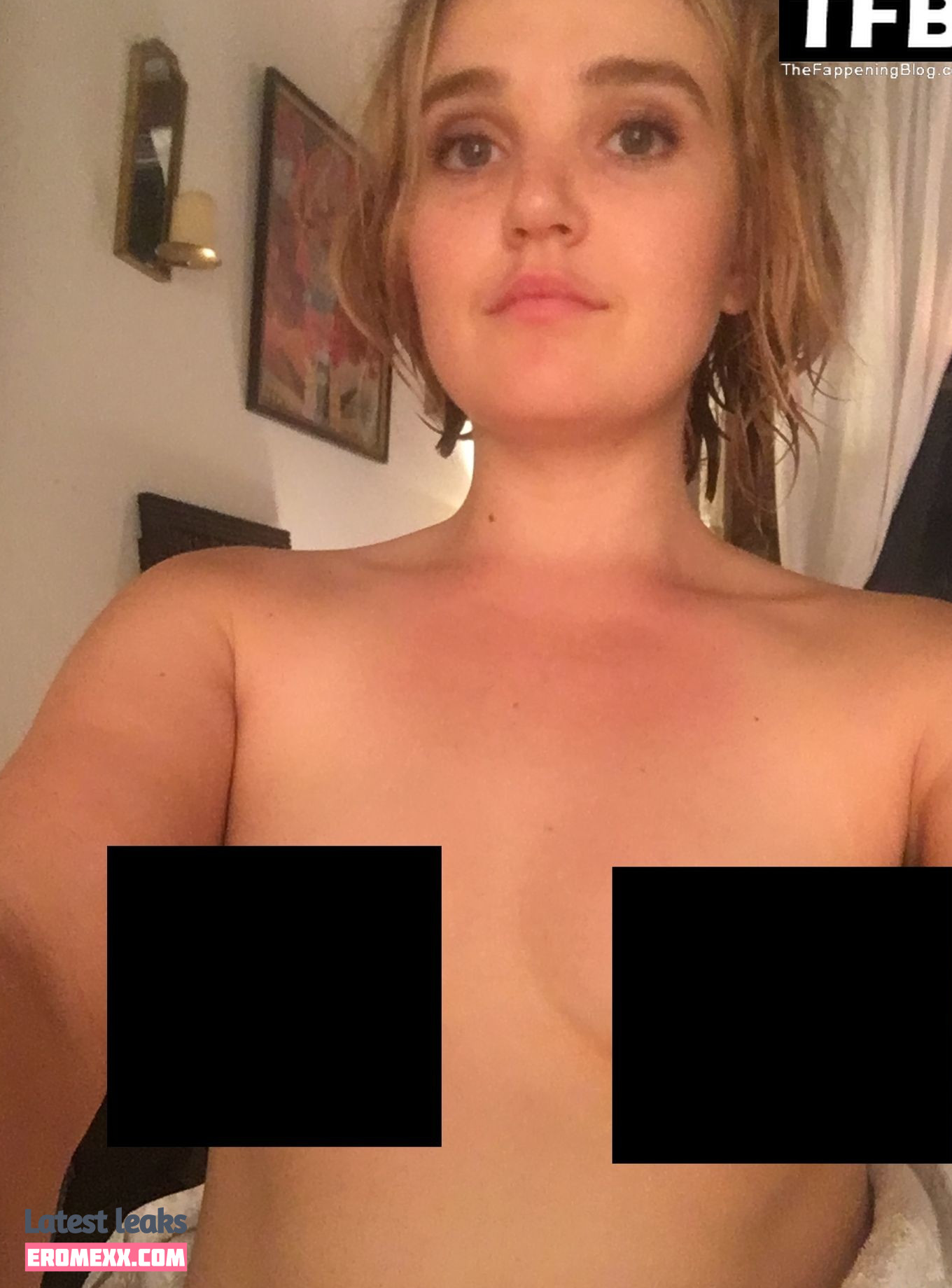 Latest Leaks Chloe Fineman Nude #4 - Fapello