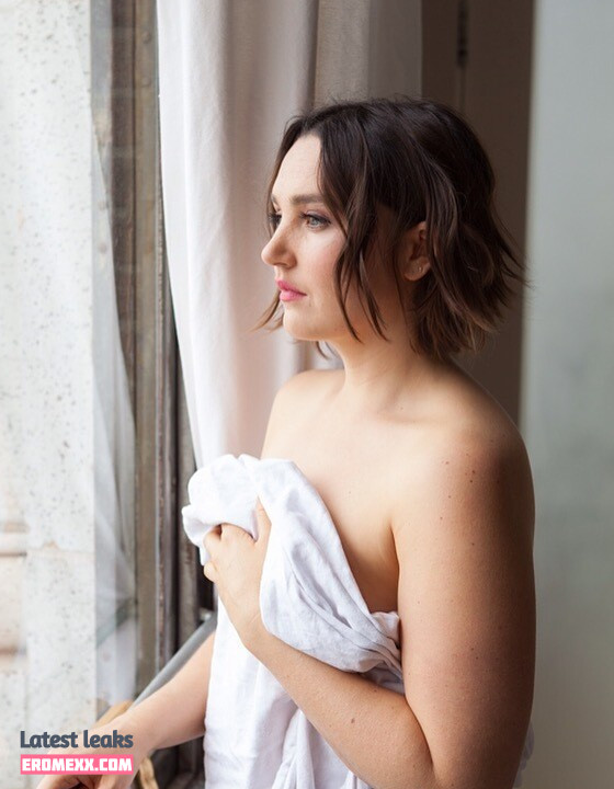 Latest Leaks Chloe Fineman Nude #43 - Fapello