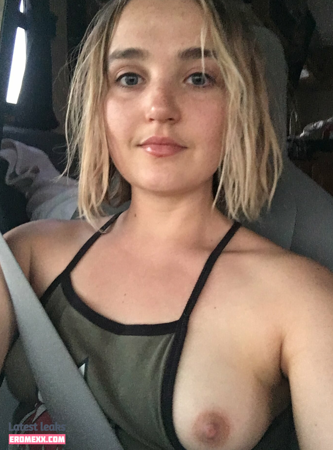 Latest Leaks Chloe Fineman Nude #47 - Fapello