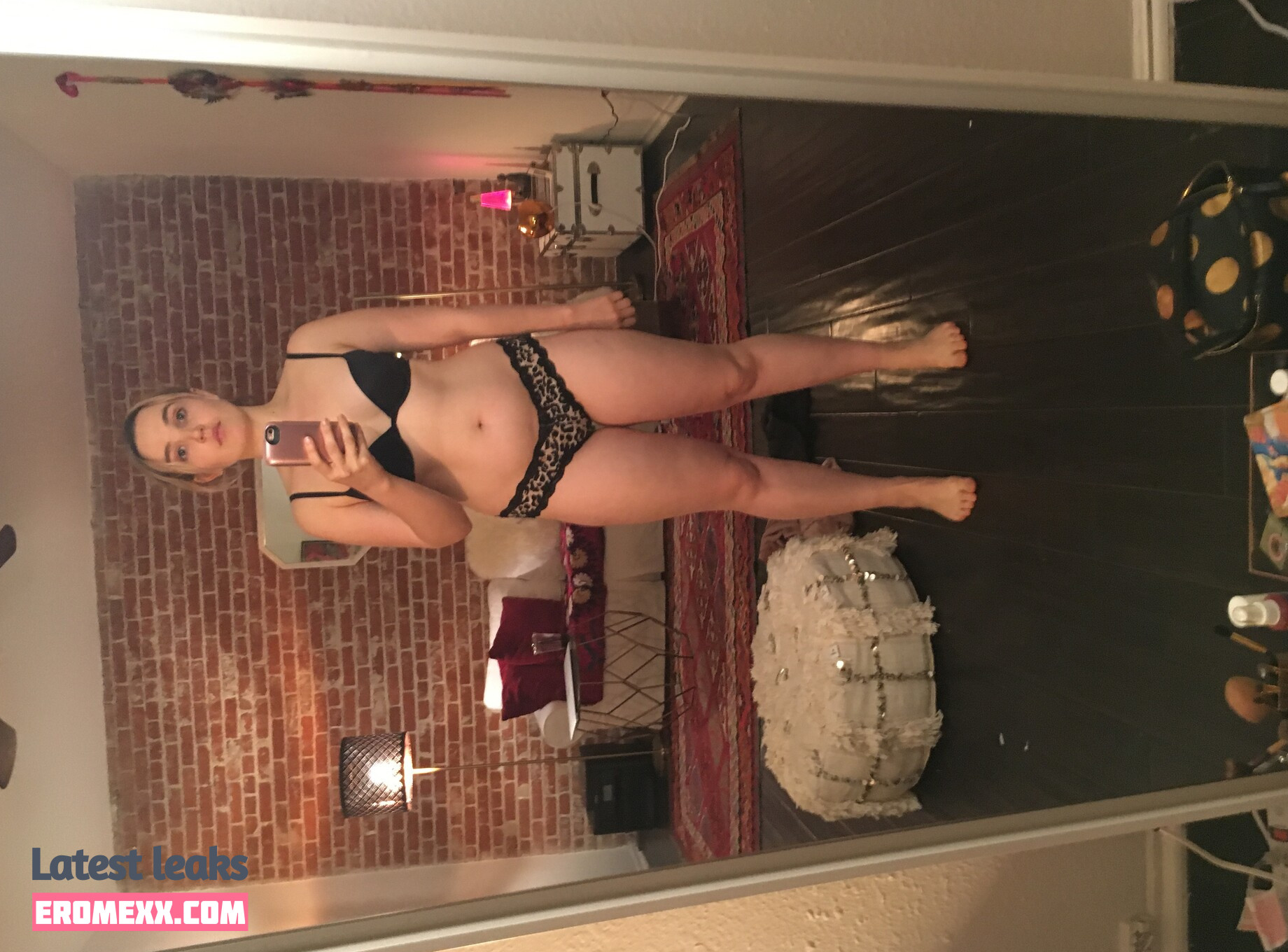 Latest Leaks Chloe Fineman Nude #5 - Fapello