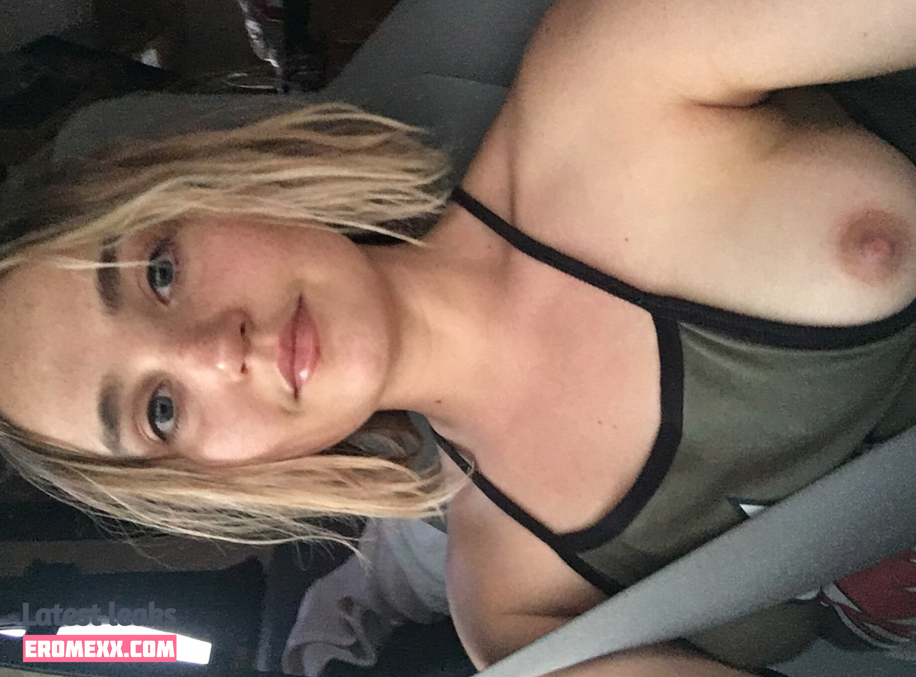 Latest Leaks Chloe Fineman Nude #84 - Fapello