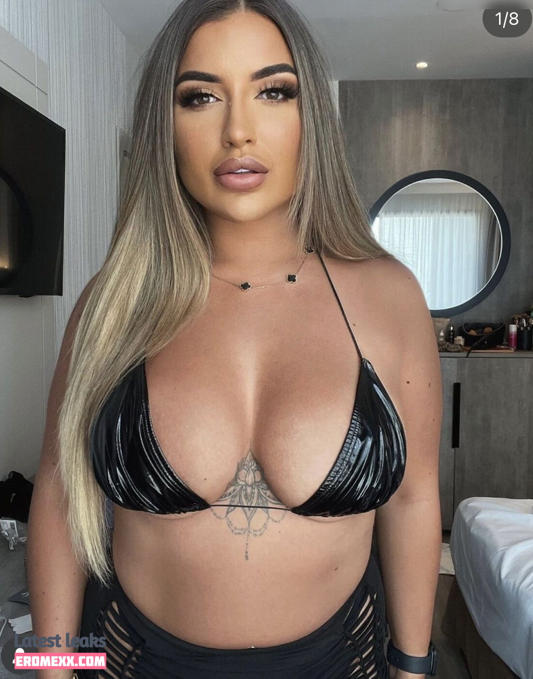 Chloe Fleming nude photos (Exclusive photos)