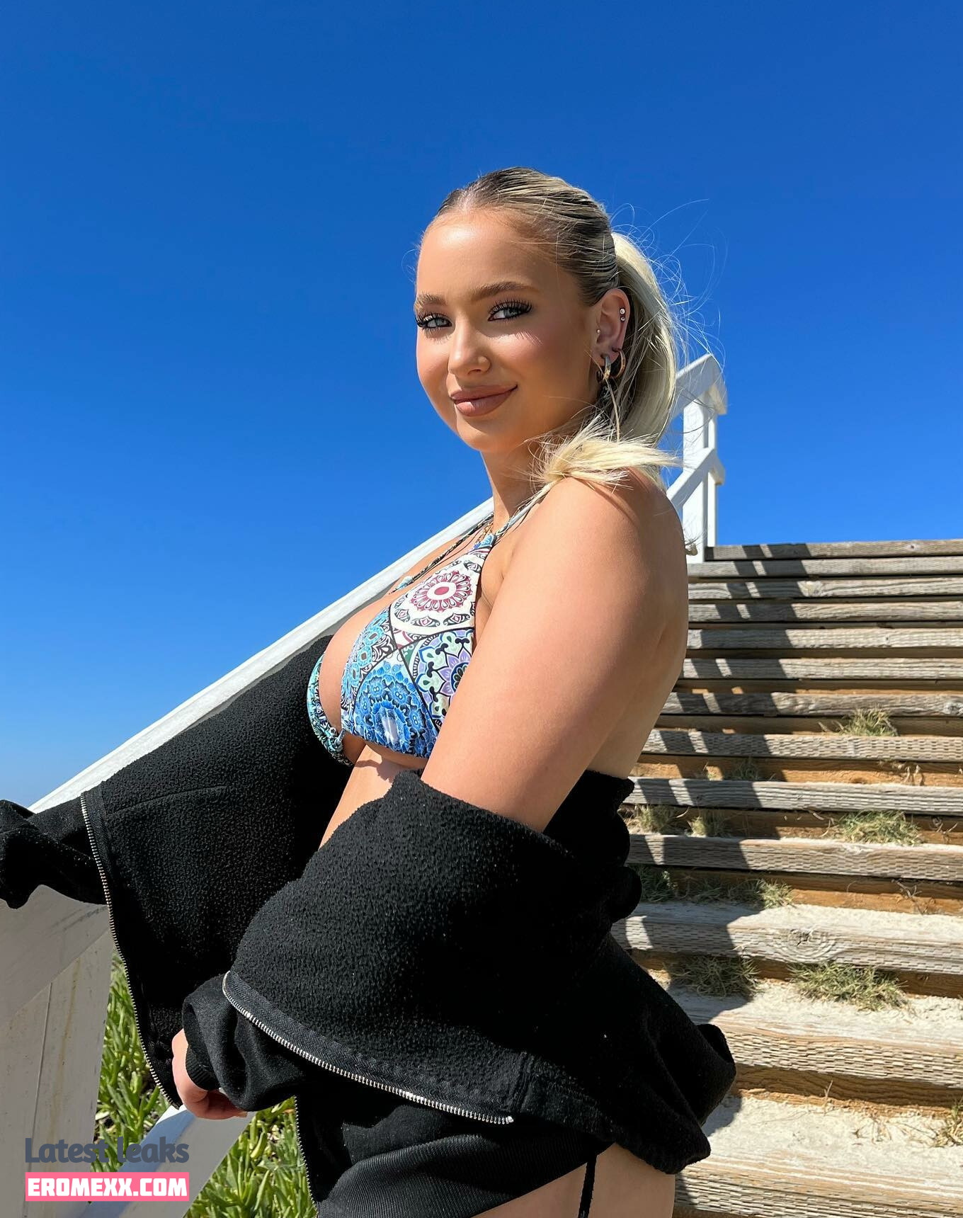 Latest Leaks Chloe H Nude #25 - Fapello