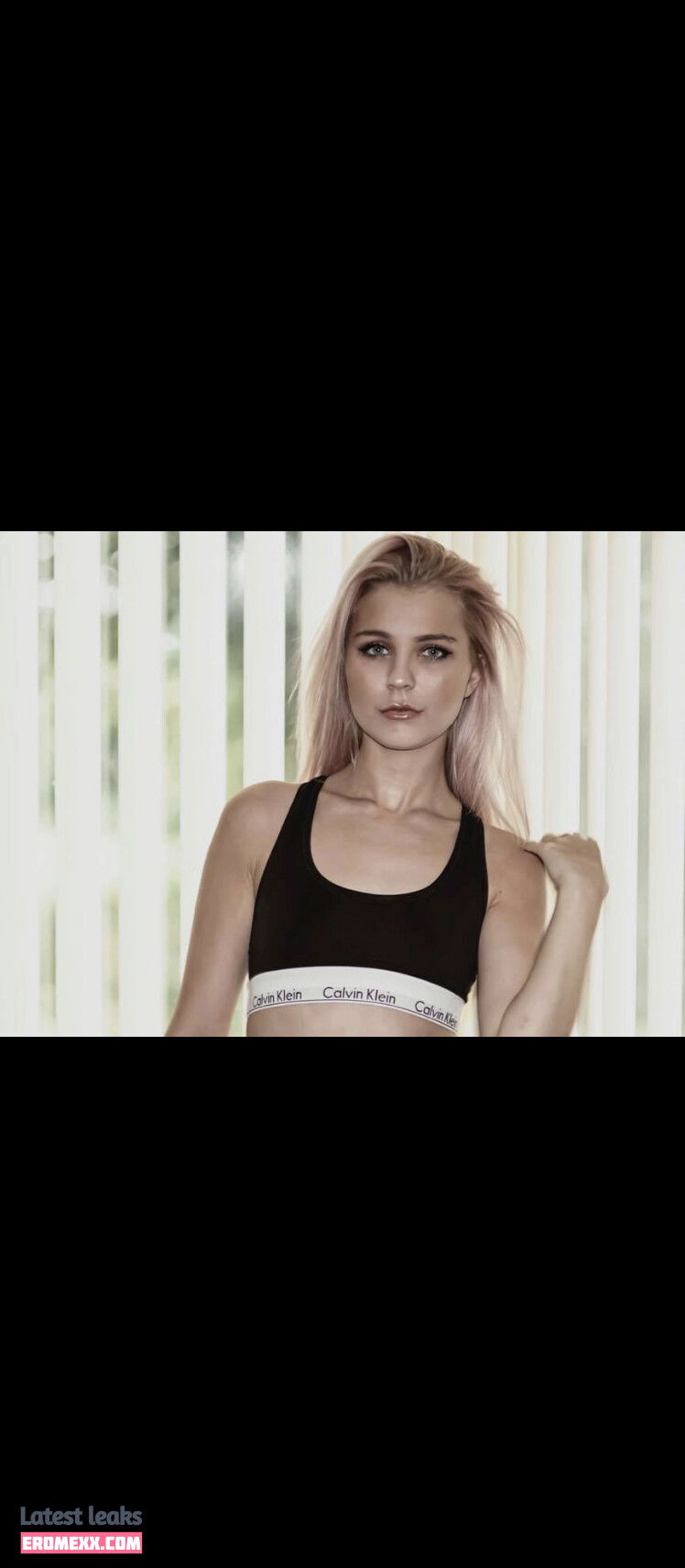 Chloe Holden nude photos (Exclusive photos)