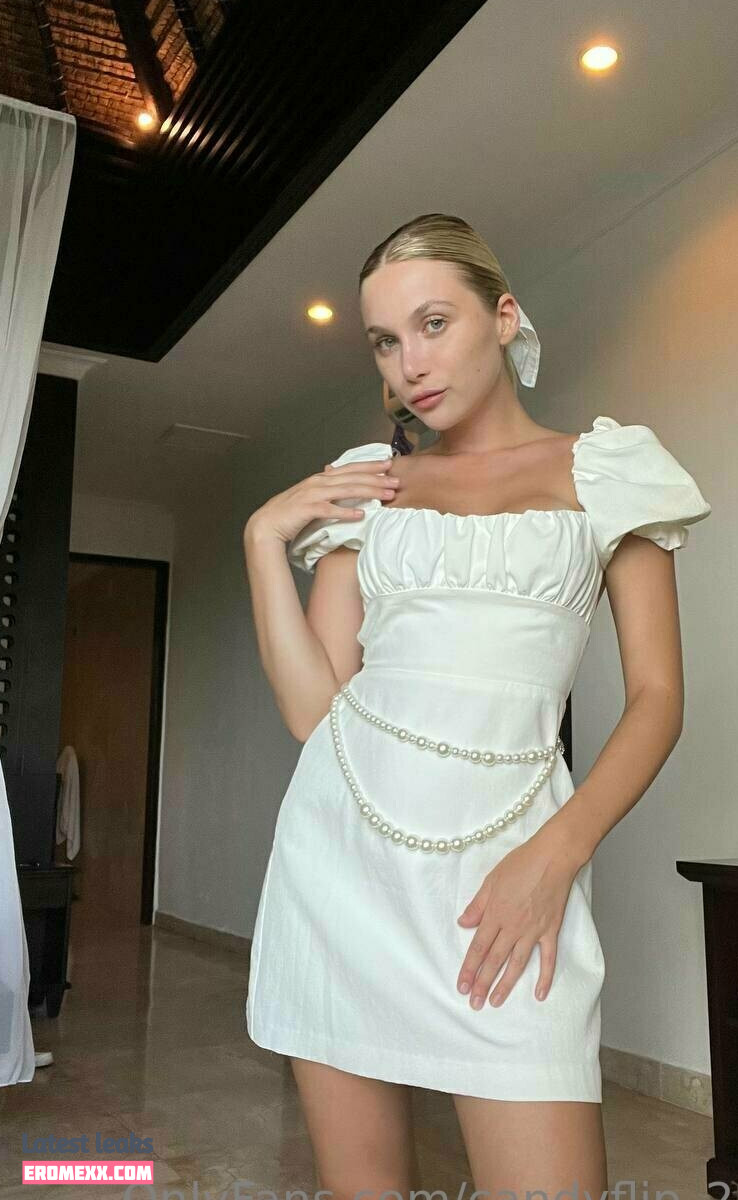 Latest Leaks chloe_ira Nude #18 - Fapello