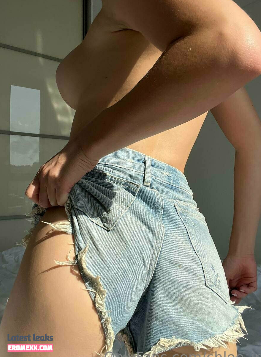 Latest Leaks chloe_ira Nude #25 - Fapello