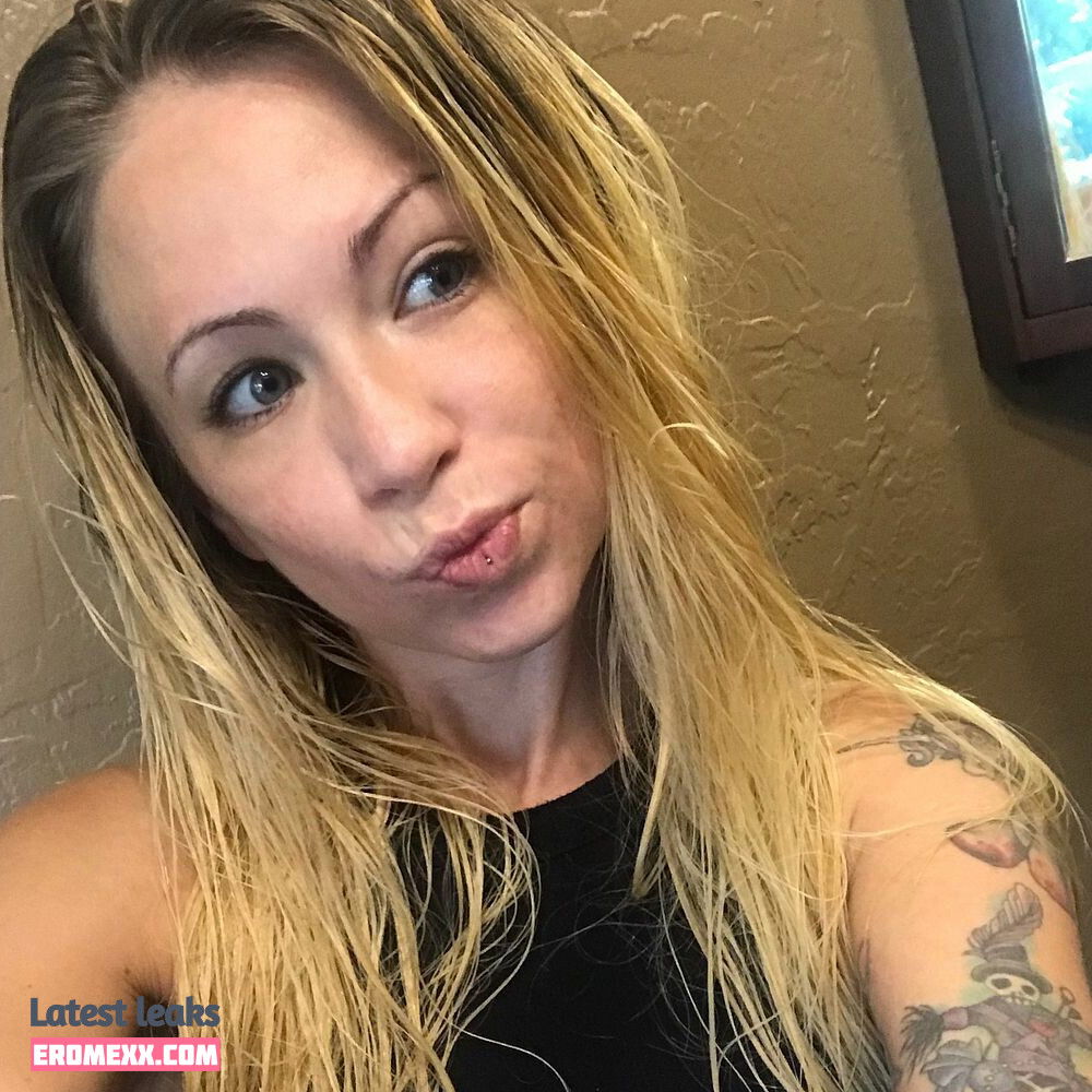 Chloe James nude photos (Exclusive photos)