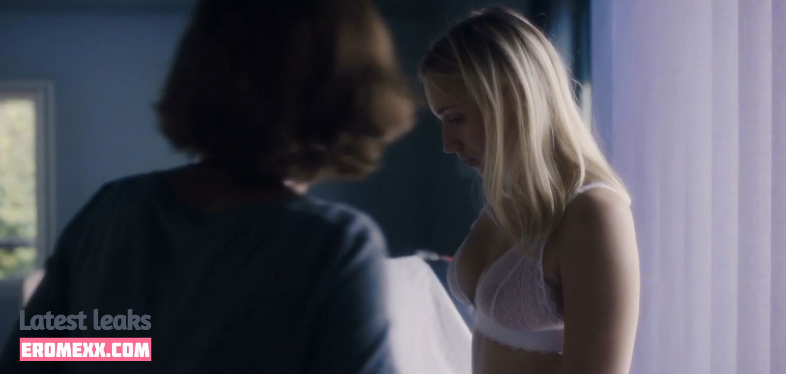 Chloe Jouannet nude photos (Exclusive photos)