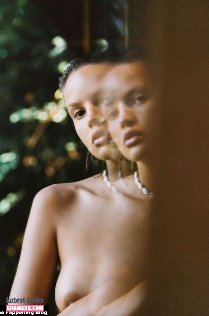 Latest Leaks Chloé Lecareux Nude #79 - Fapello