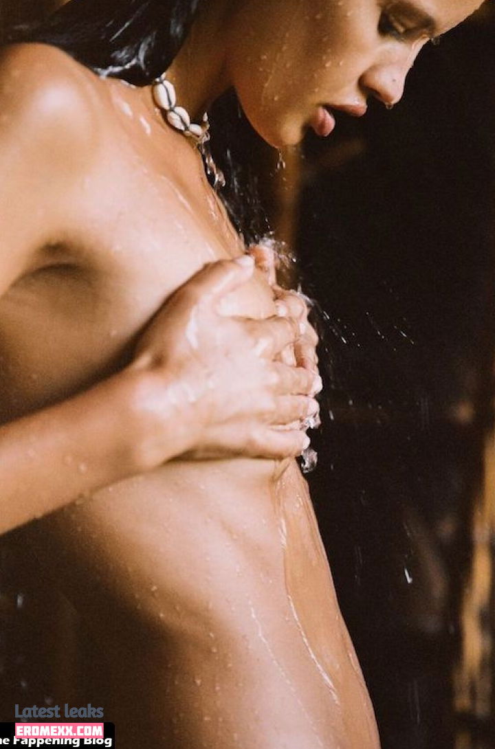 Latest Leaks Chloé Lecareux Nude #80 - Fapello