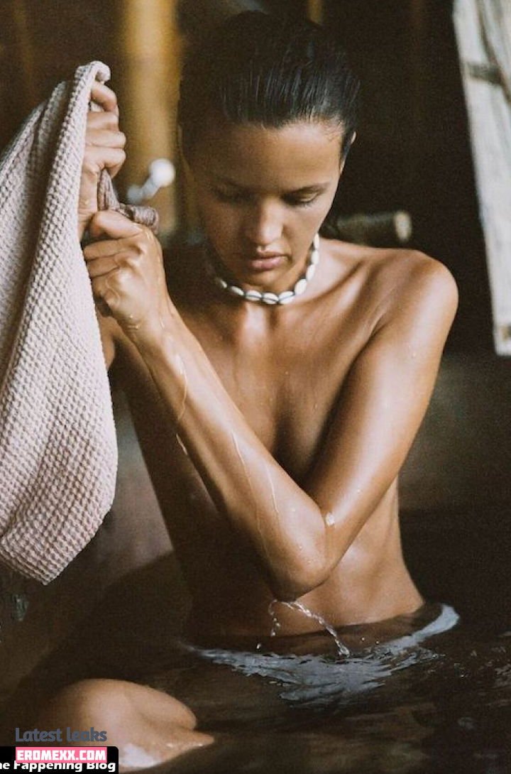 Latest Leaks Chloé Lecareux Nude #83 - Fapello