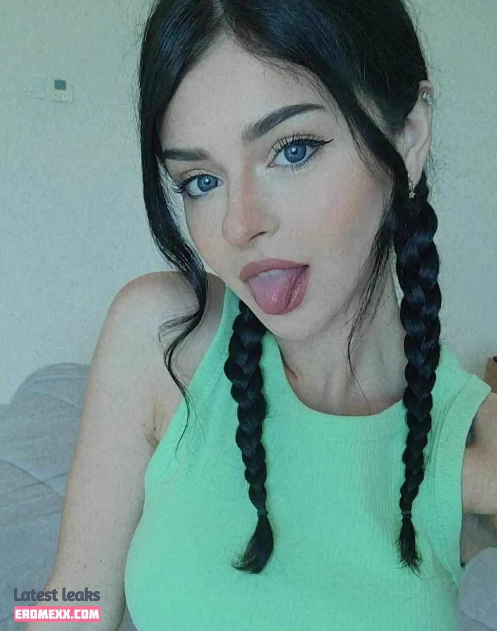 Latest Leaks Chloe Lockley Nude #4 - Erome