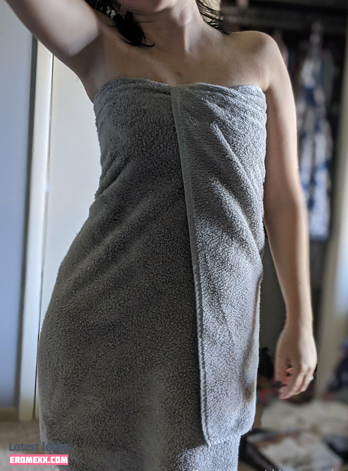 Latest Leaks chloe_mae Nude #1 - Fapello