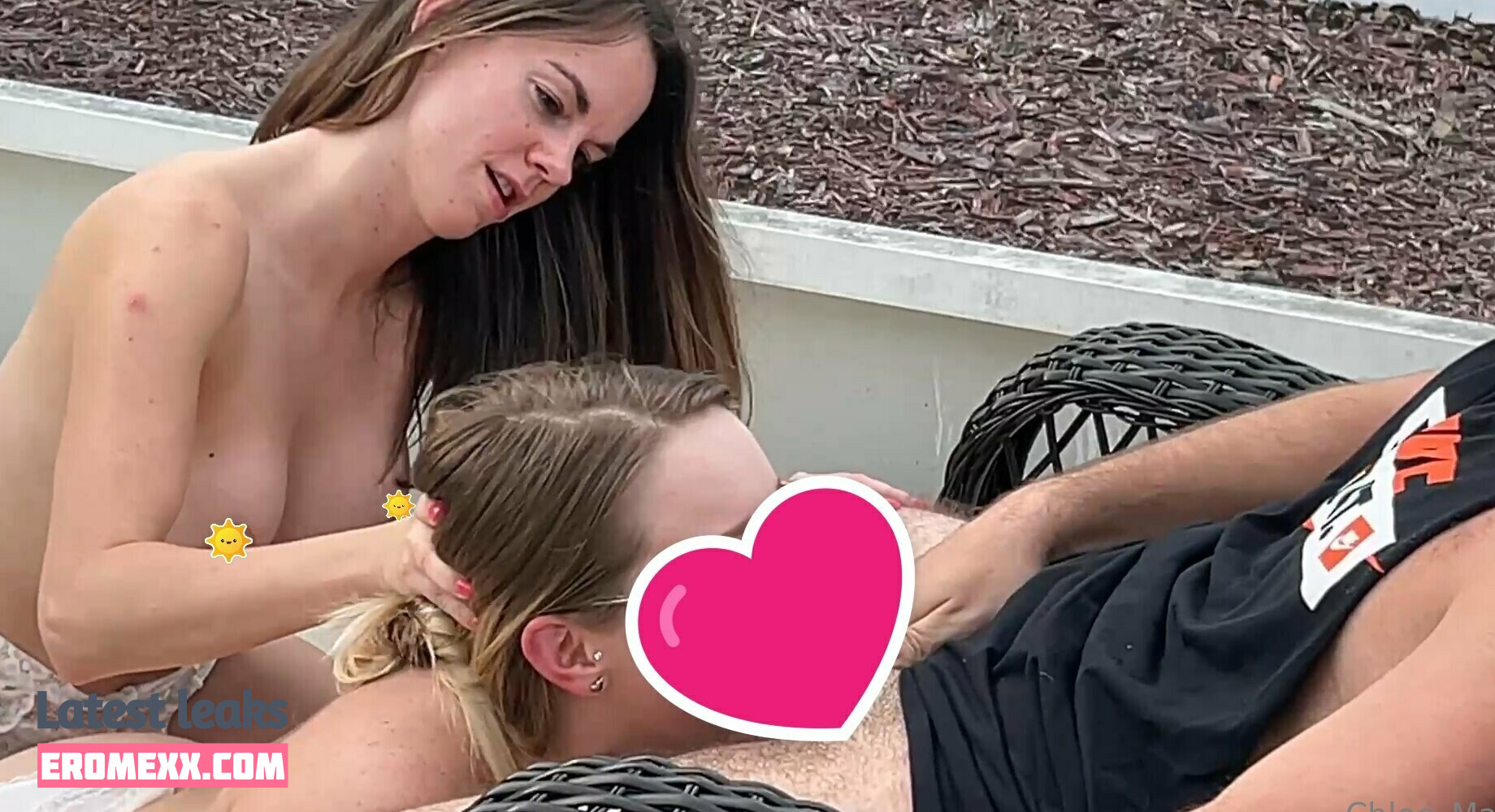 Latest Leaks chloe_mae Nude #113 - Fapello