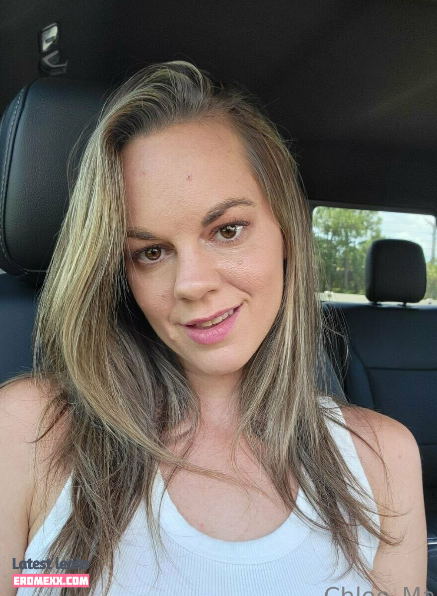 Latest Leaks chloe_mae Nude #119 - Fapello