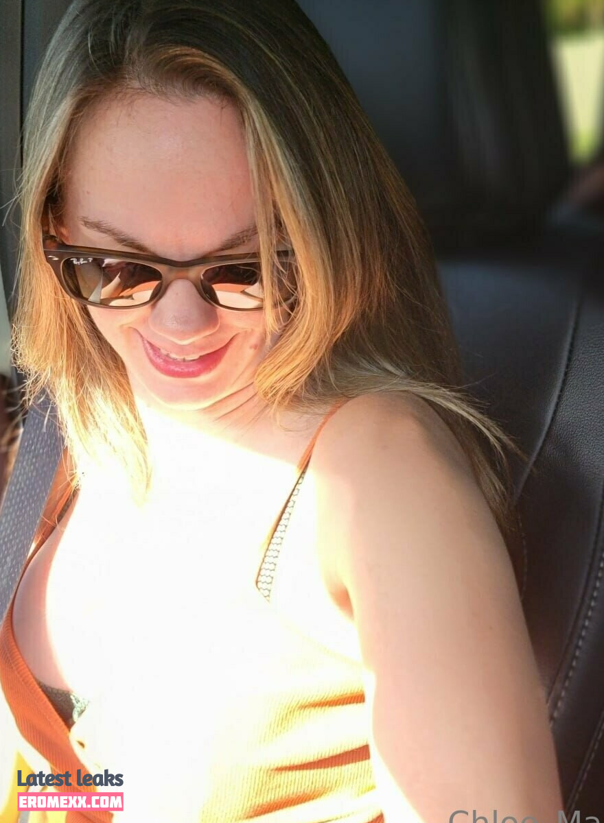 Latest Leaks chloe_mae Nude #122 - Fapello