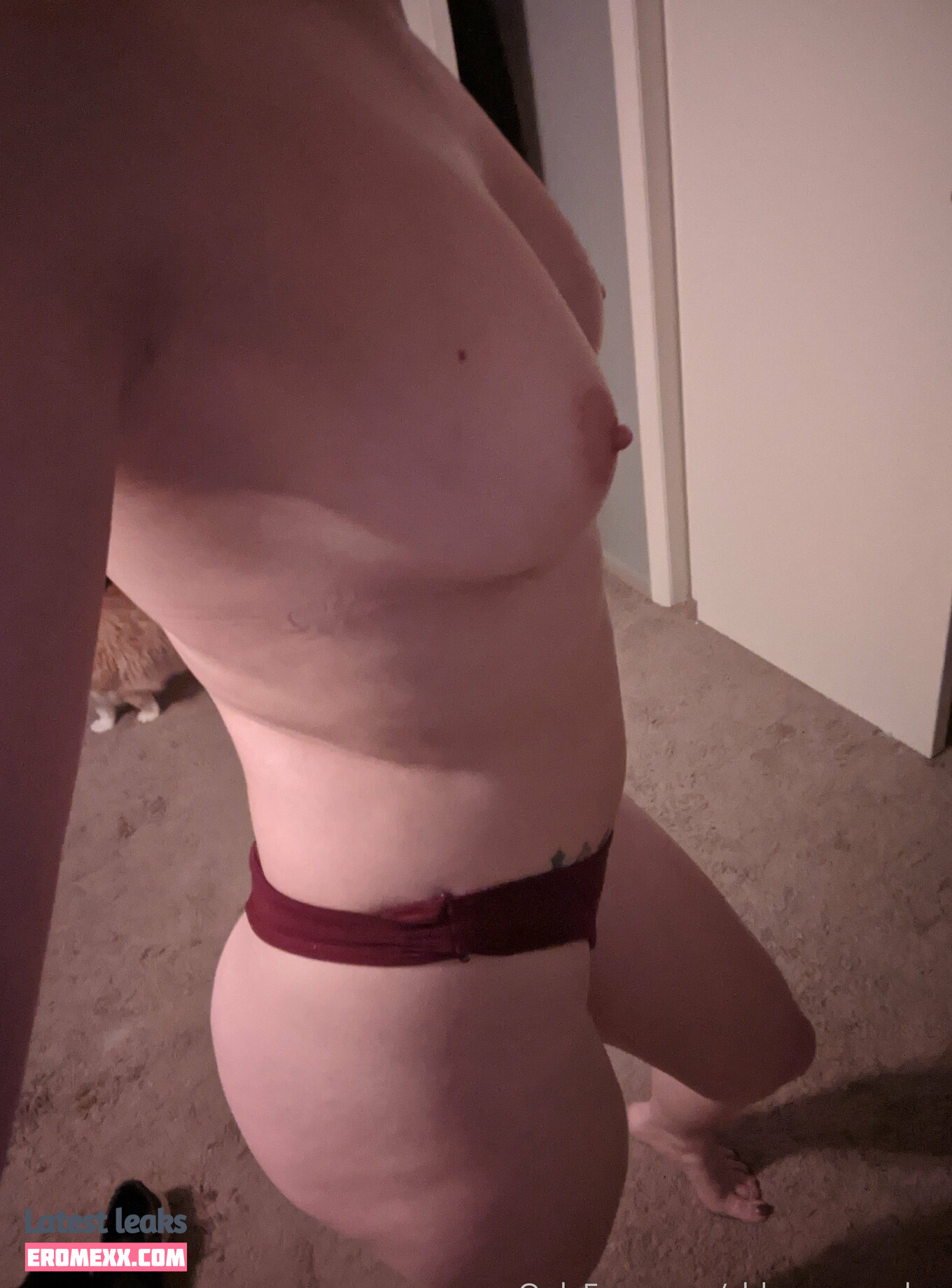 Latest Leaks chloe_mae Nude #24 - Fapello