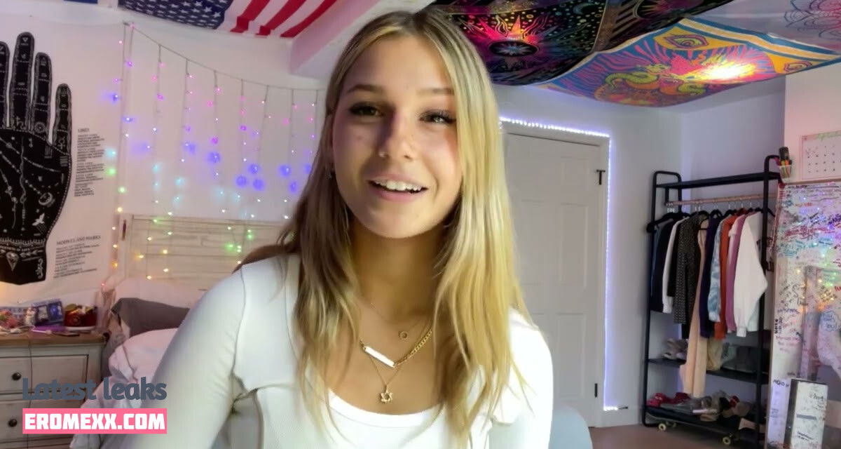 Latest Leaks Chloe Nissanoff Nude #5 - Erome