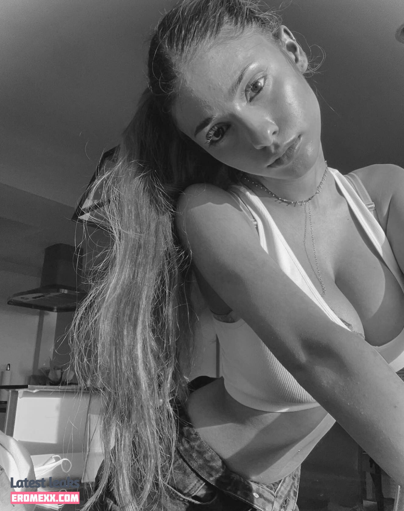 Latest Leaks Chloe Simon Nude #48 - Erome