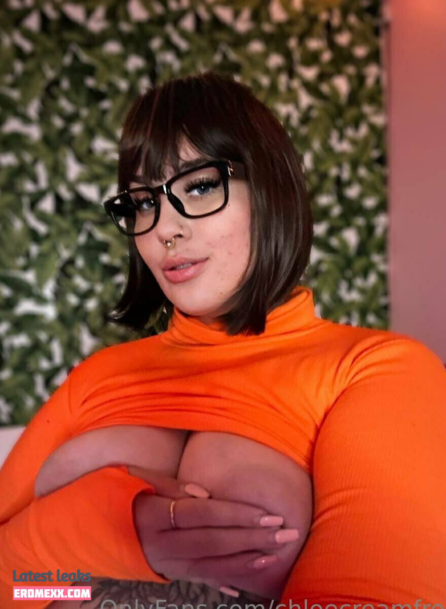 Latest Leaks chloecreamfree Nude #13 - Fapello