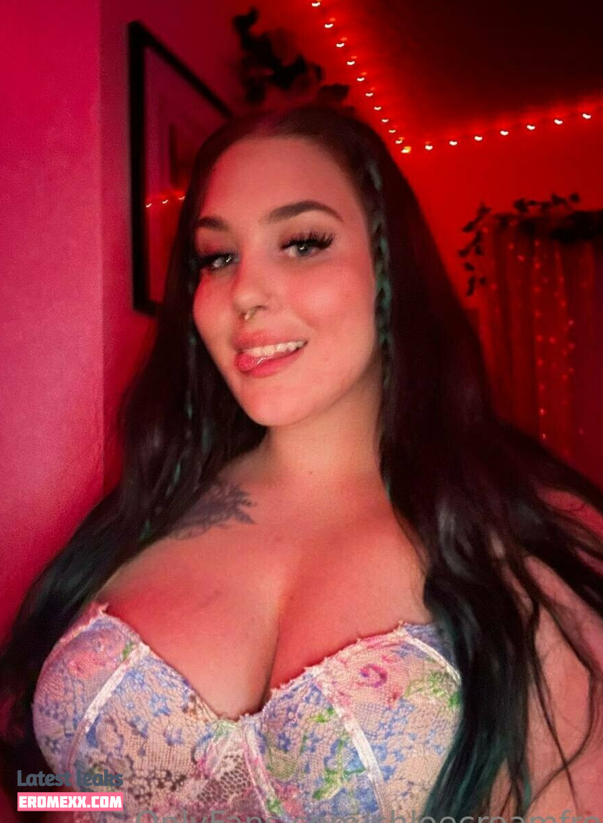 Latest Leaks chloecreamfree Nude #25 - Fapello