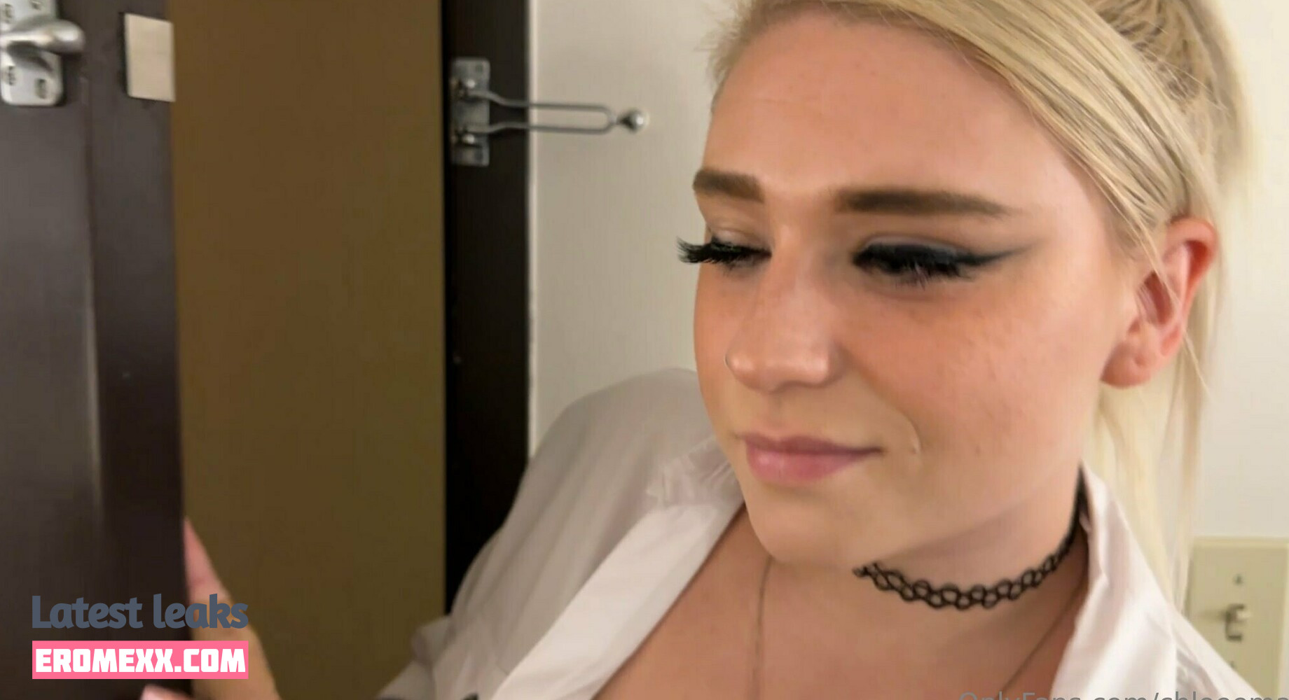 Latest Leaks Chloee Mae Nude #111 - Erome